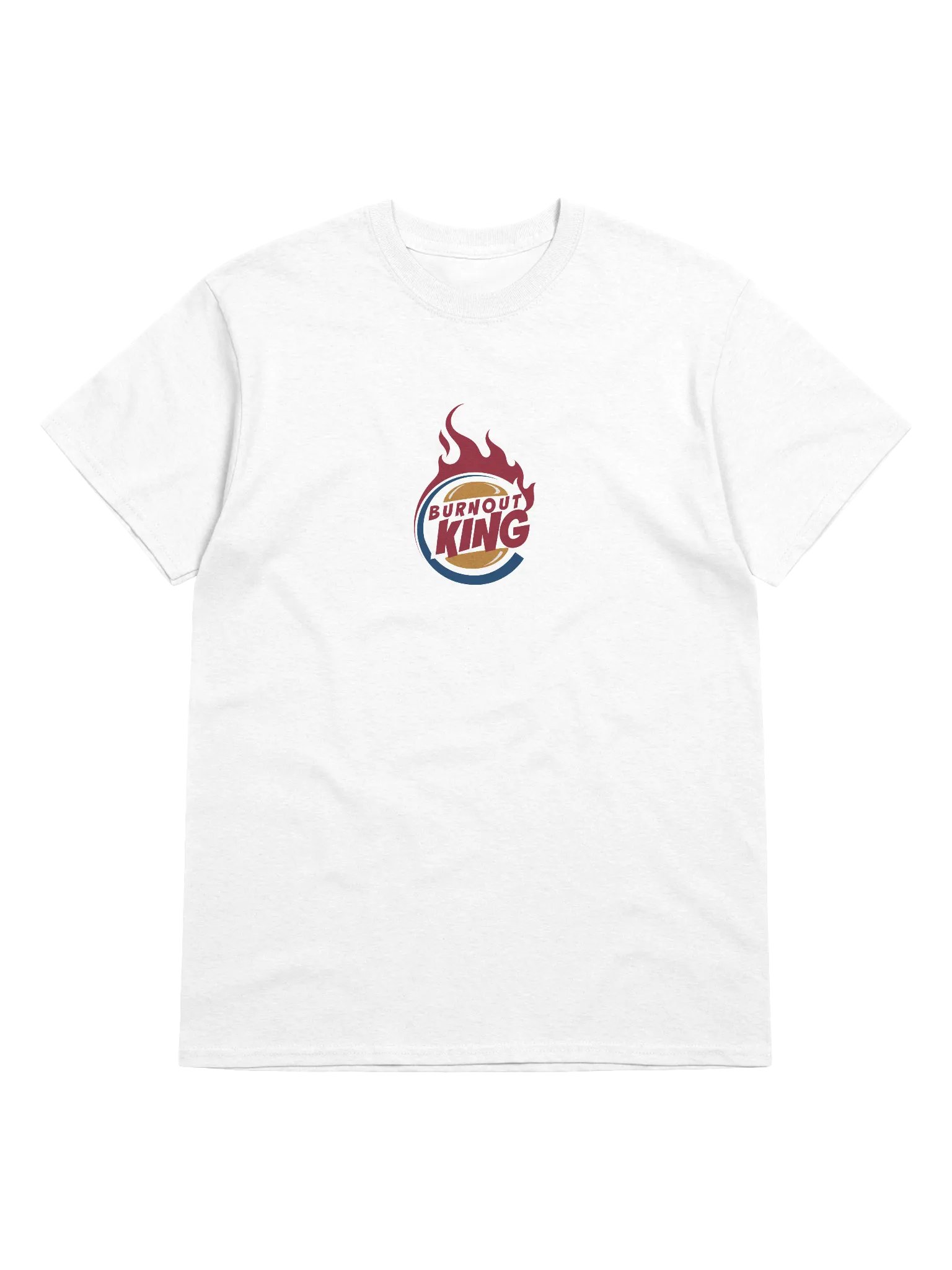 Burnout King!! product image (1)