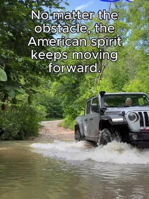Celebrating 250 years the American way!!!!🇺🇸#independenceday #fourthofjuly #america #jeep #fyp 