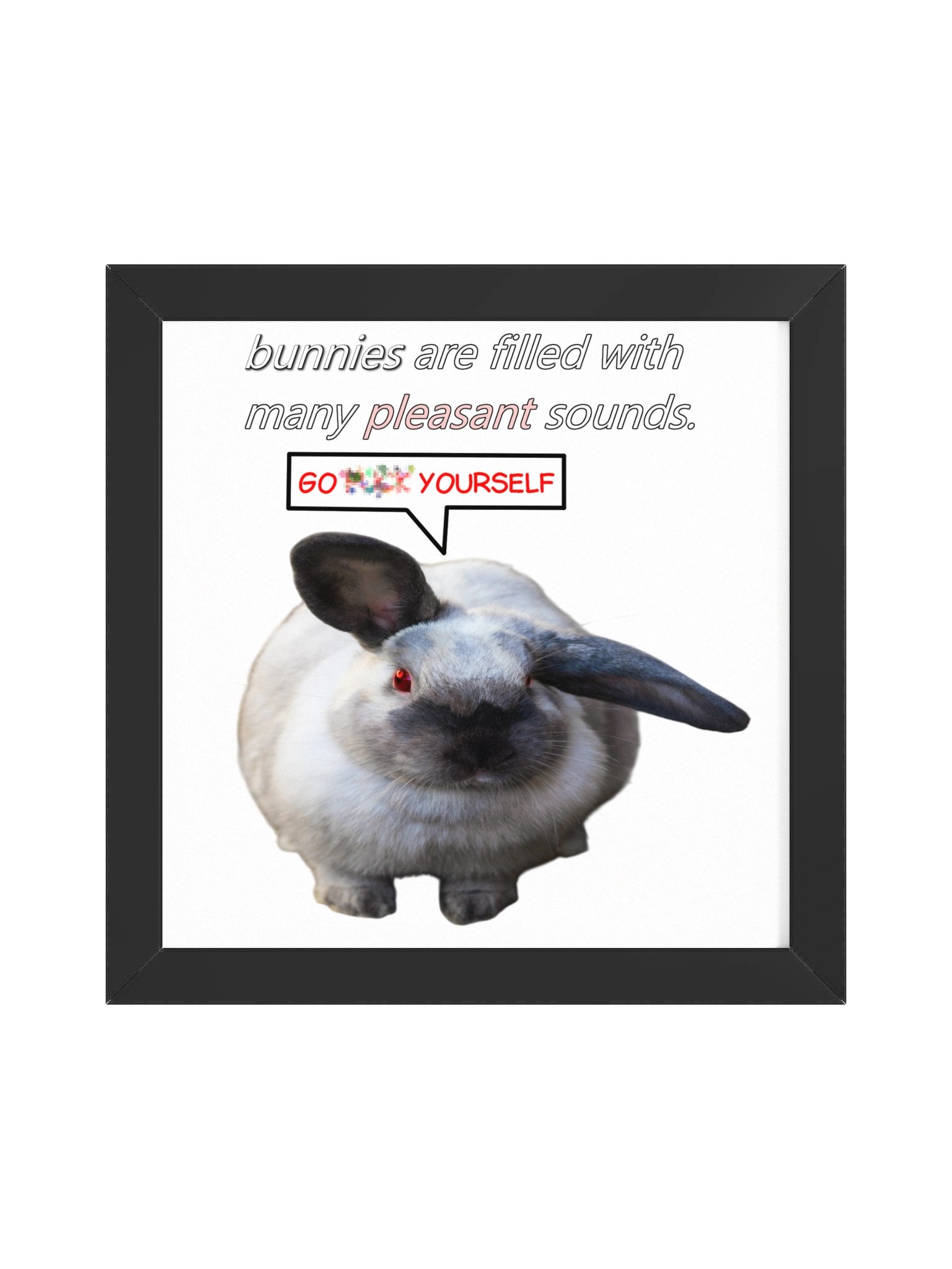 bunny quote! product image (1)