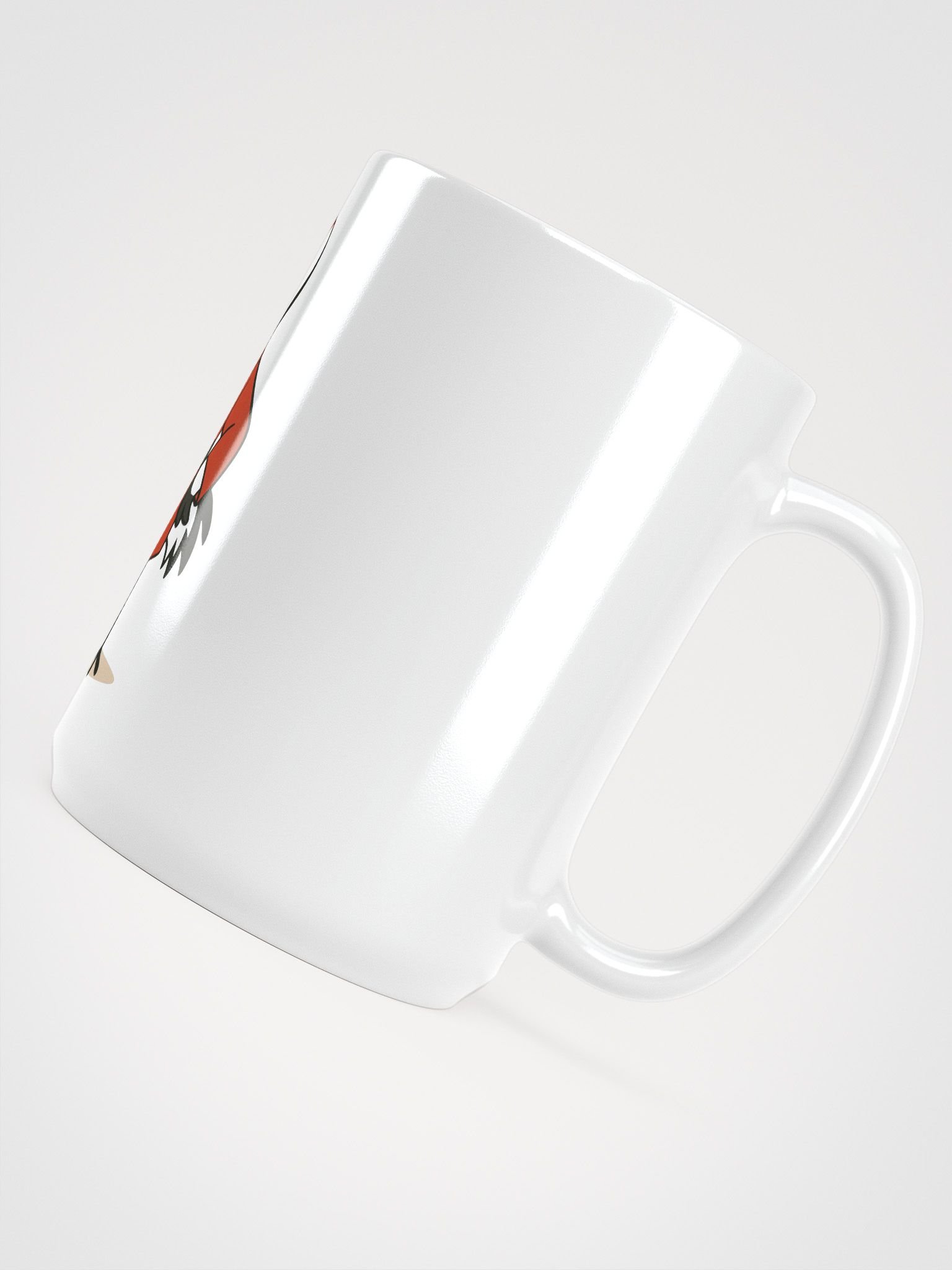 LusoTsuru Ceramic Mug product image (5)