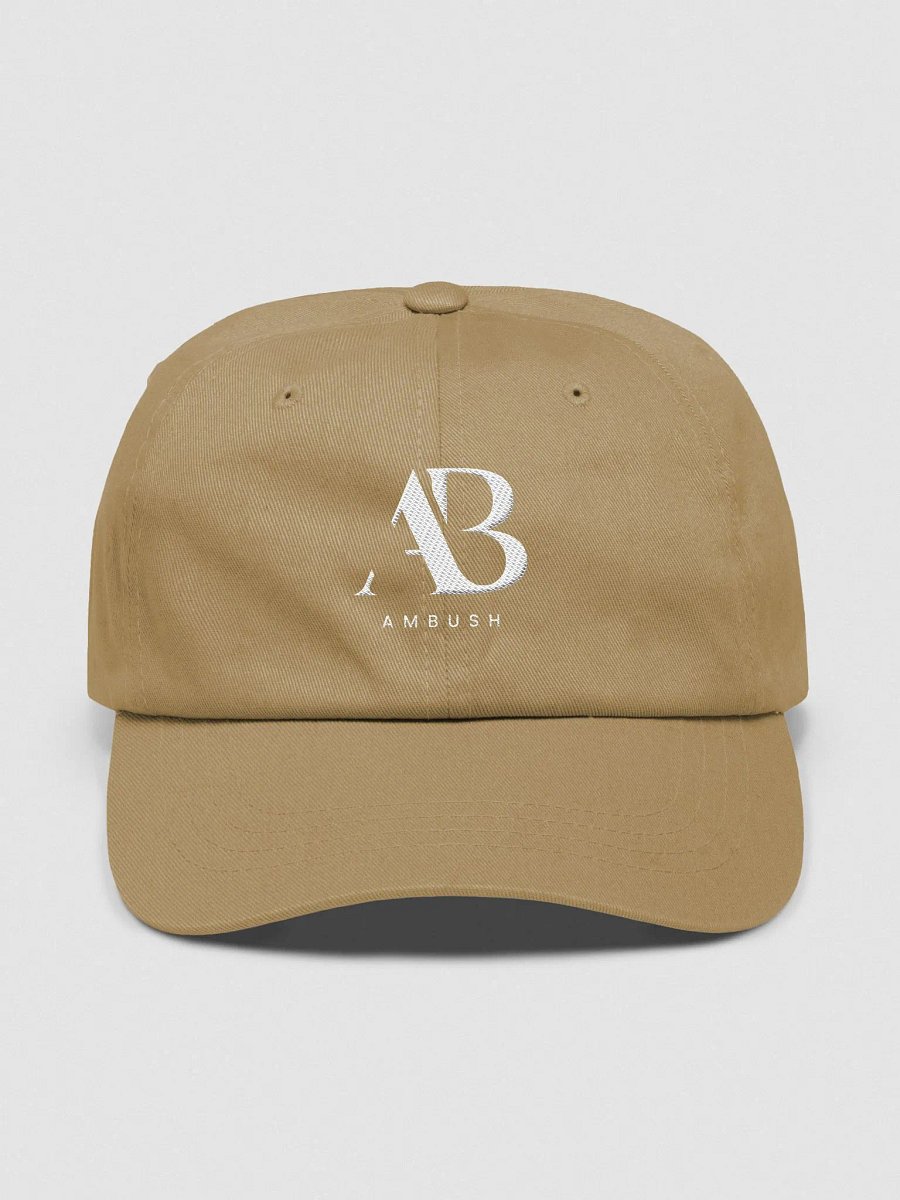 Ambush Dad Hat product image (1)