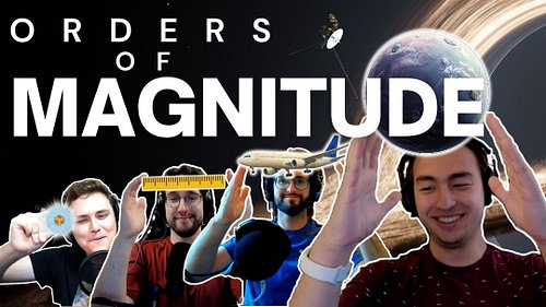 With the power of Blake Particles (patent pending), Blake takes Cooper, Ethan and Steven on a galaxy wide trivia tour at vari...