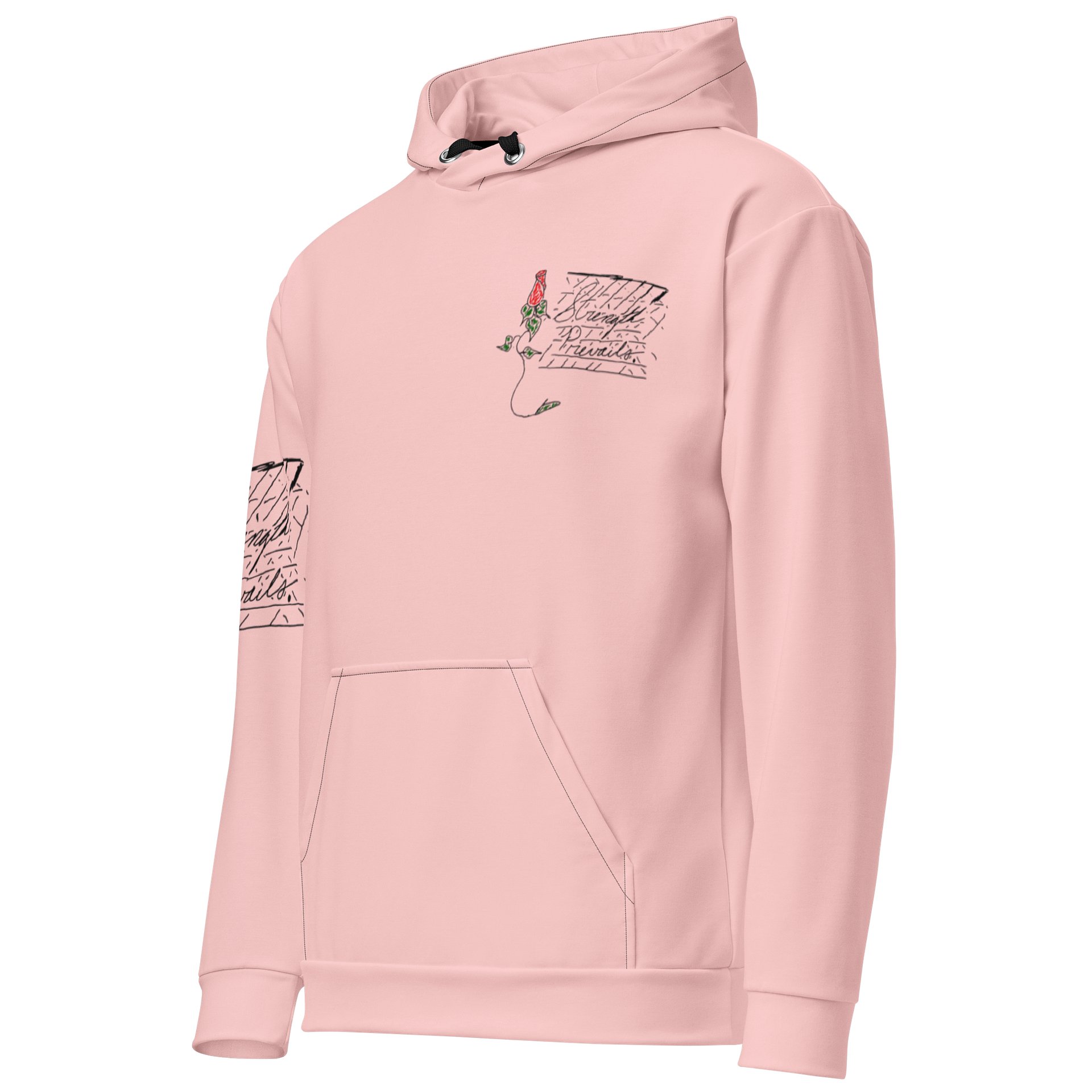 Pink-Lemonade | Hoodie product image (4)