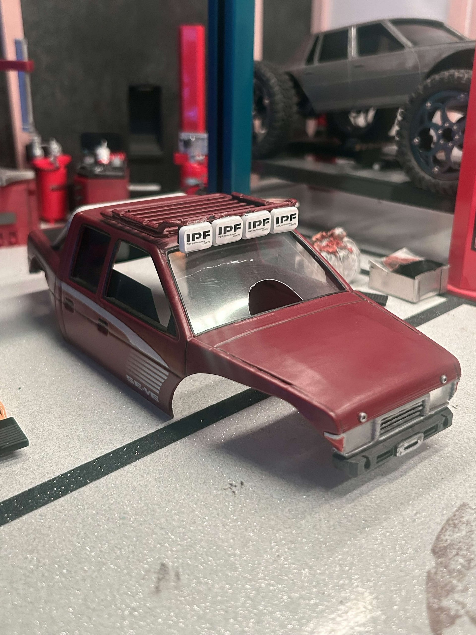 Nissan BODY product image (1)