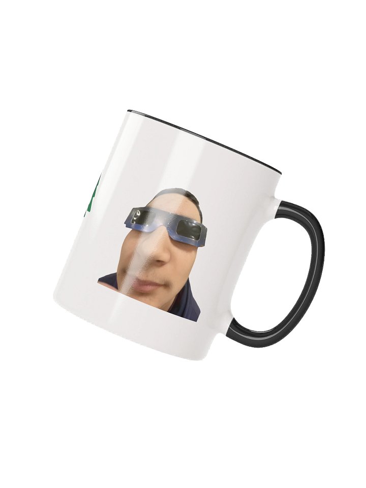 Those Faces Mug product image (3)