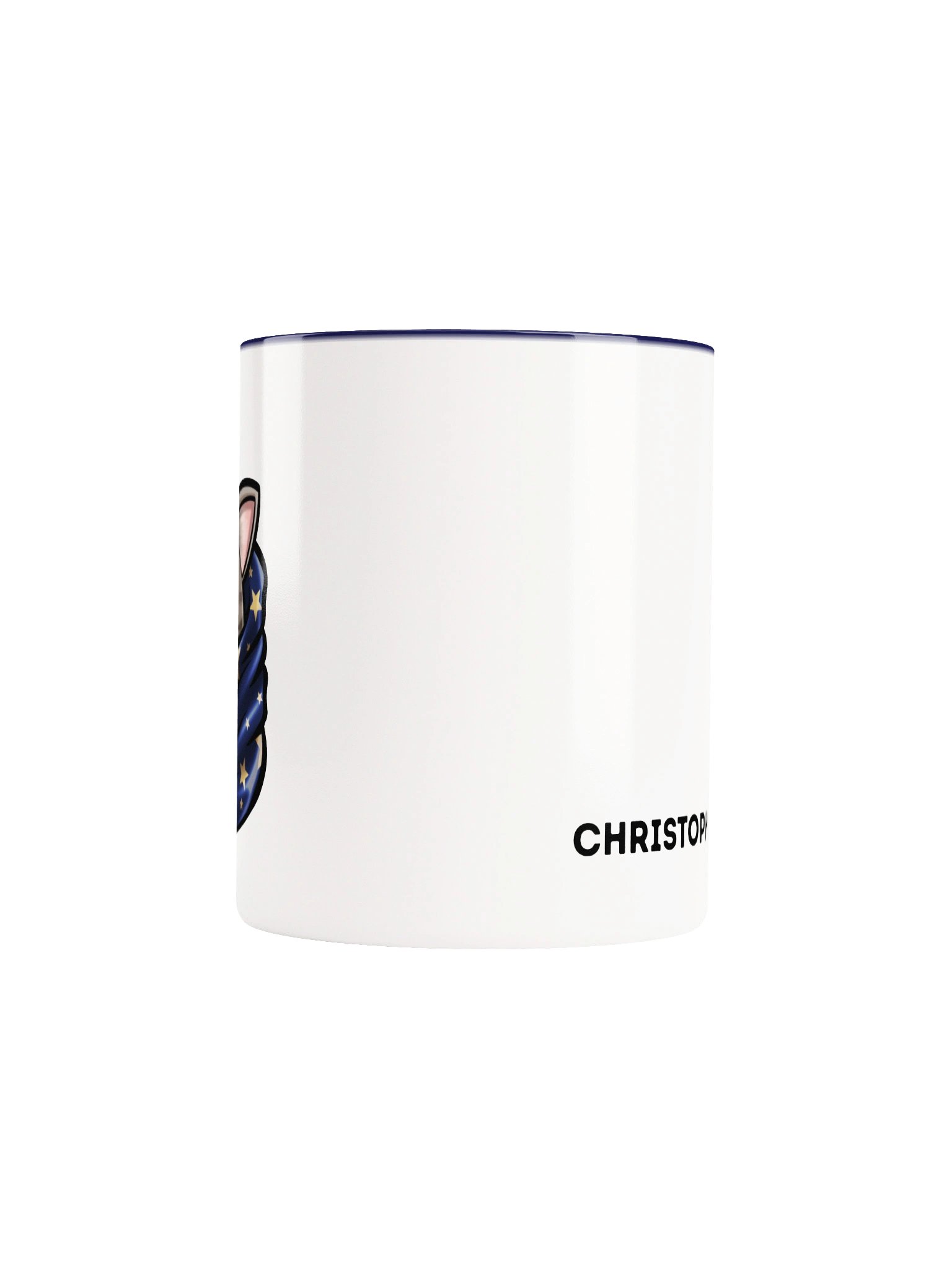 Alfie Gaming Mug product image (5)