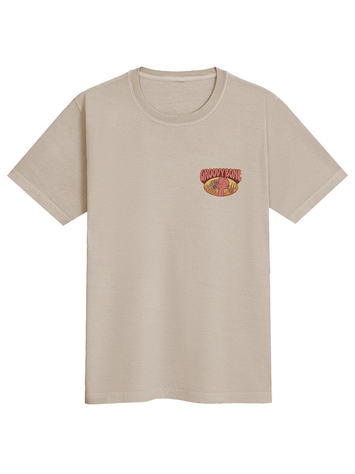 Groovy Bone Devil Child Tee product image (1)