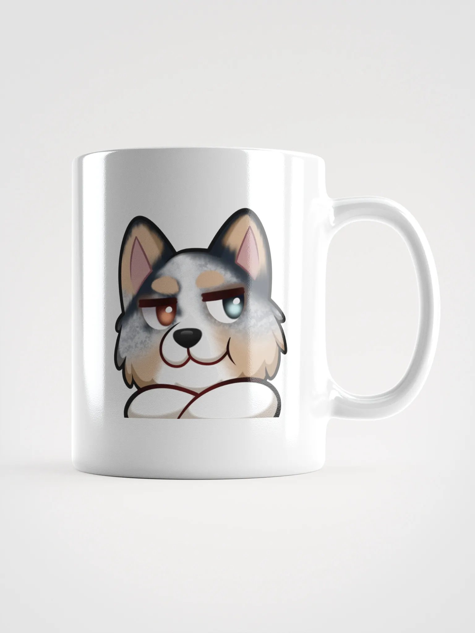 Kumo: Mug product image (3)