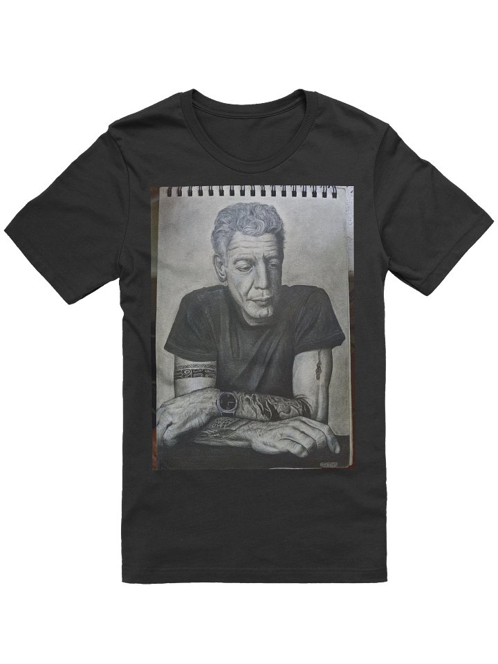 We love U Tony (super soft cotton) product image (6)
