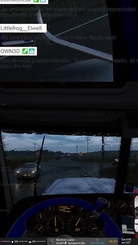 WzBot CLIP | ATS RUNS TRUCKIN' TUESDAY - MUSIC - GIVEAWAYS - @iconcitycom  @nerdordie o (by littlef