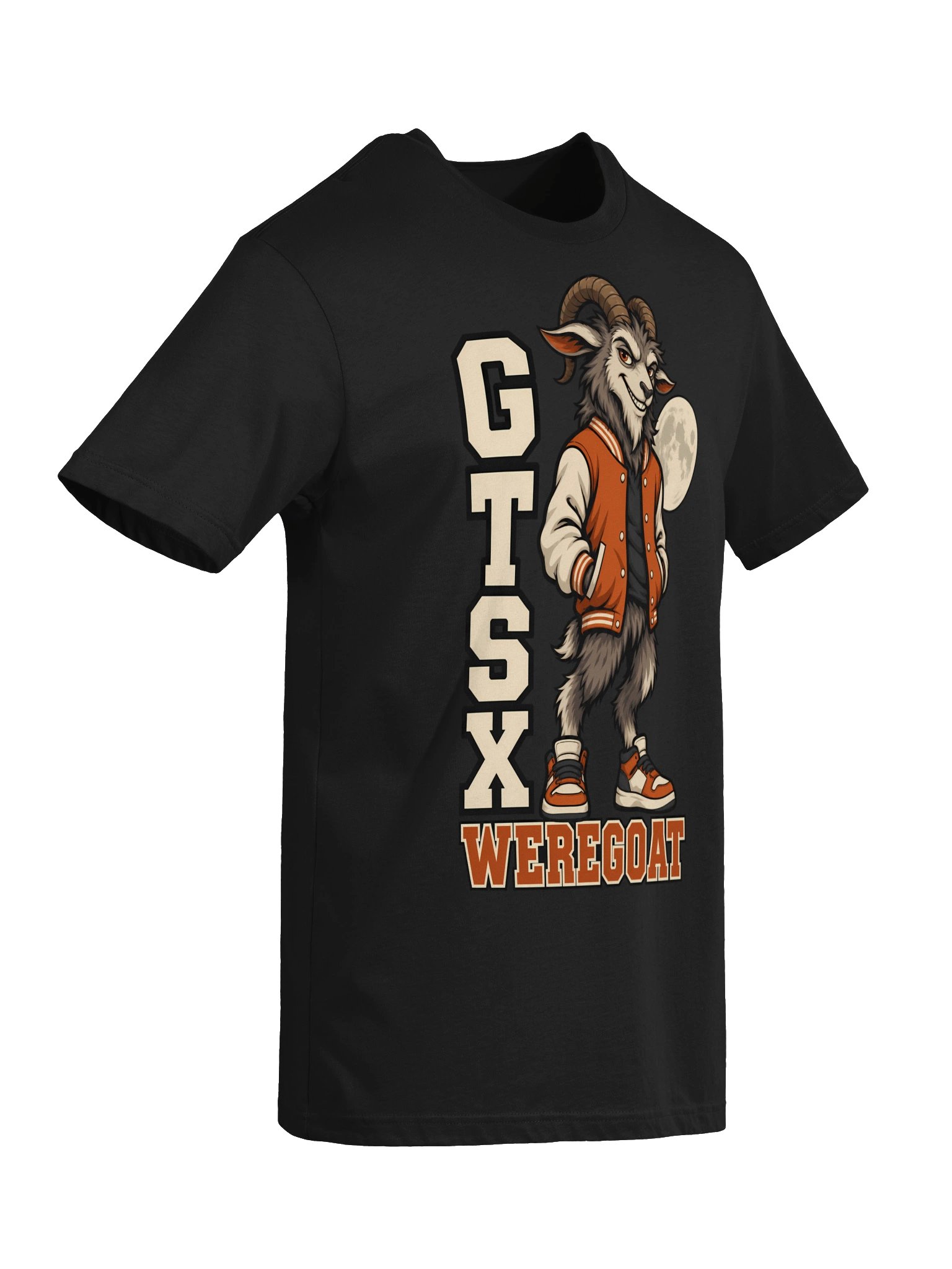 GTSX WEREGOAT product image (6)