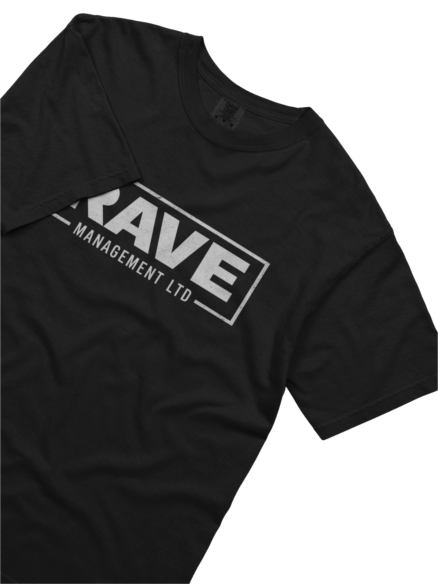 Rave Management Ltd™ Signature T-Shirt product image (5)