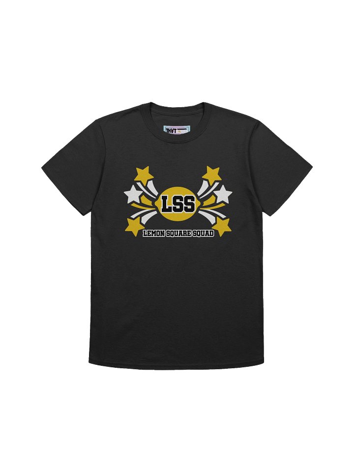 LEMON SQUARE SQUAD TSHIRT (Unisex) product image (1)
