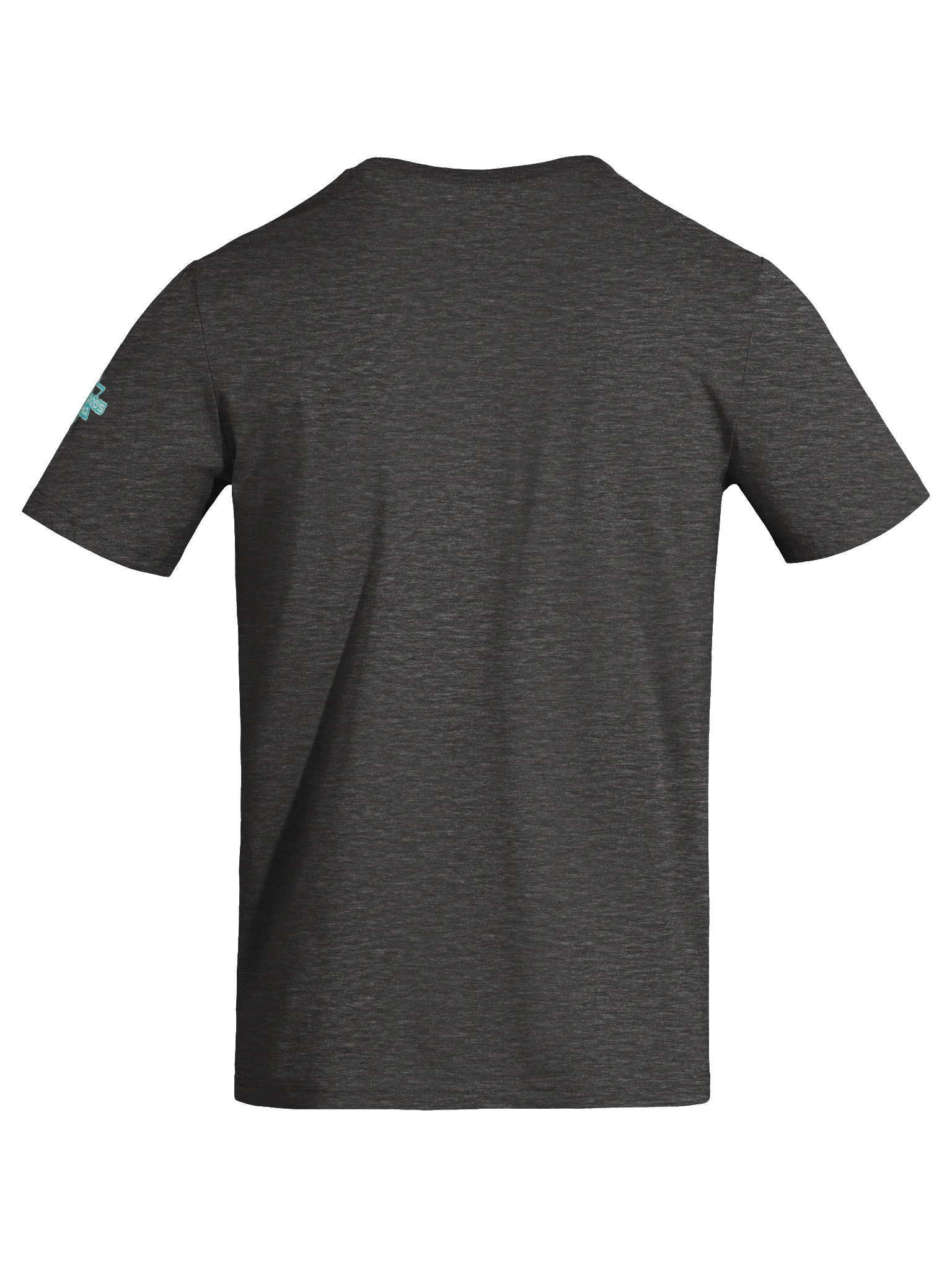 BHOP & Dvine MC Logo Organic Cotton Tee product image (49)