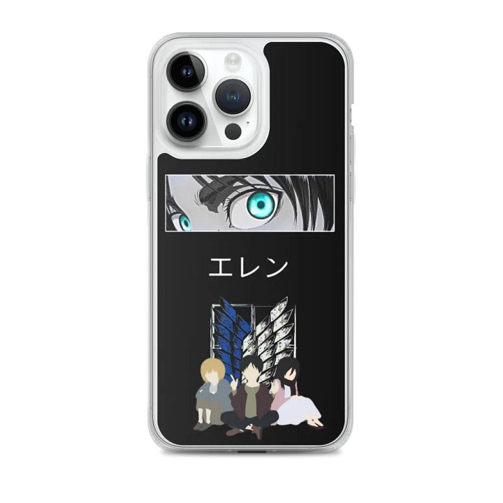 "Titan Slayer" product image (2)