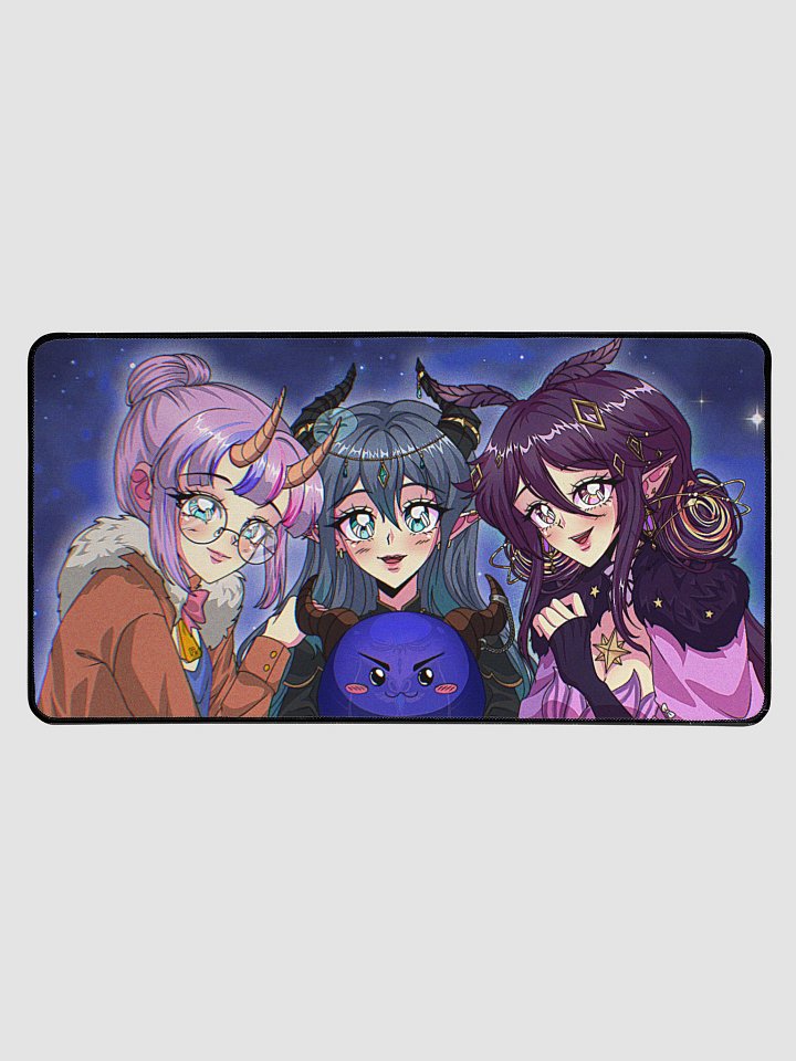 Family Collab Desk Mouse Pad product image (1)