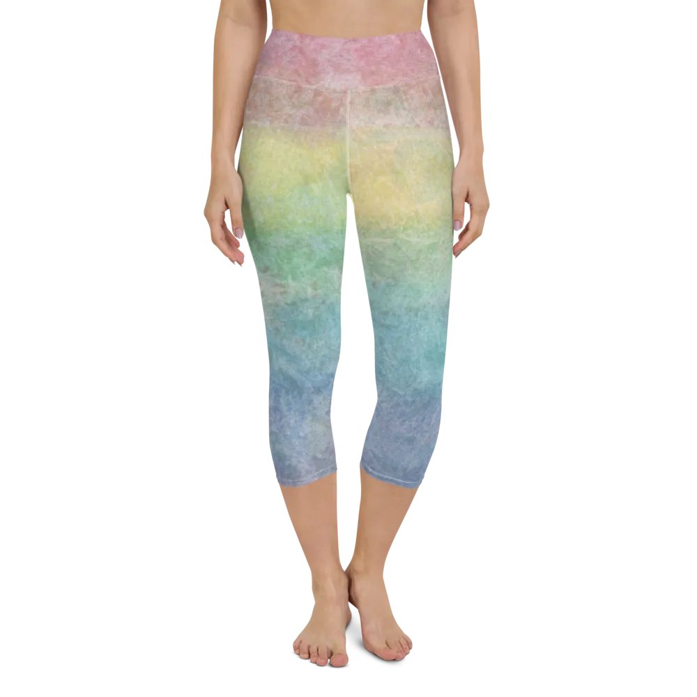 Rainbow Leggings product image (4)