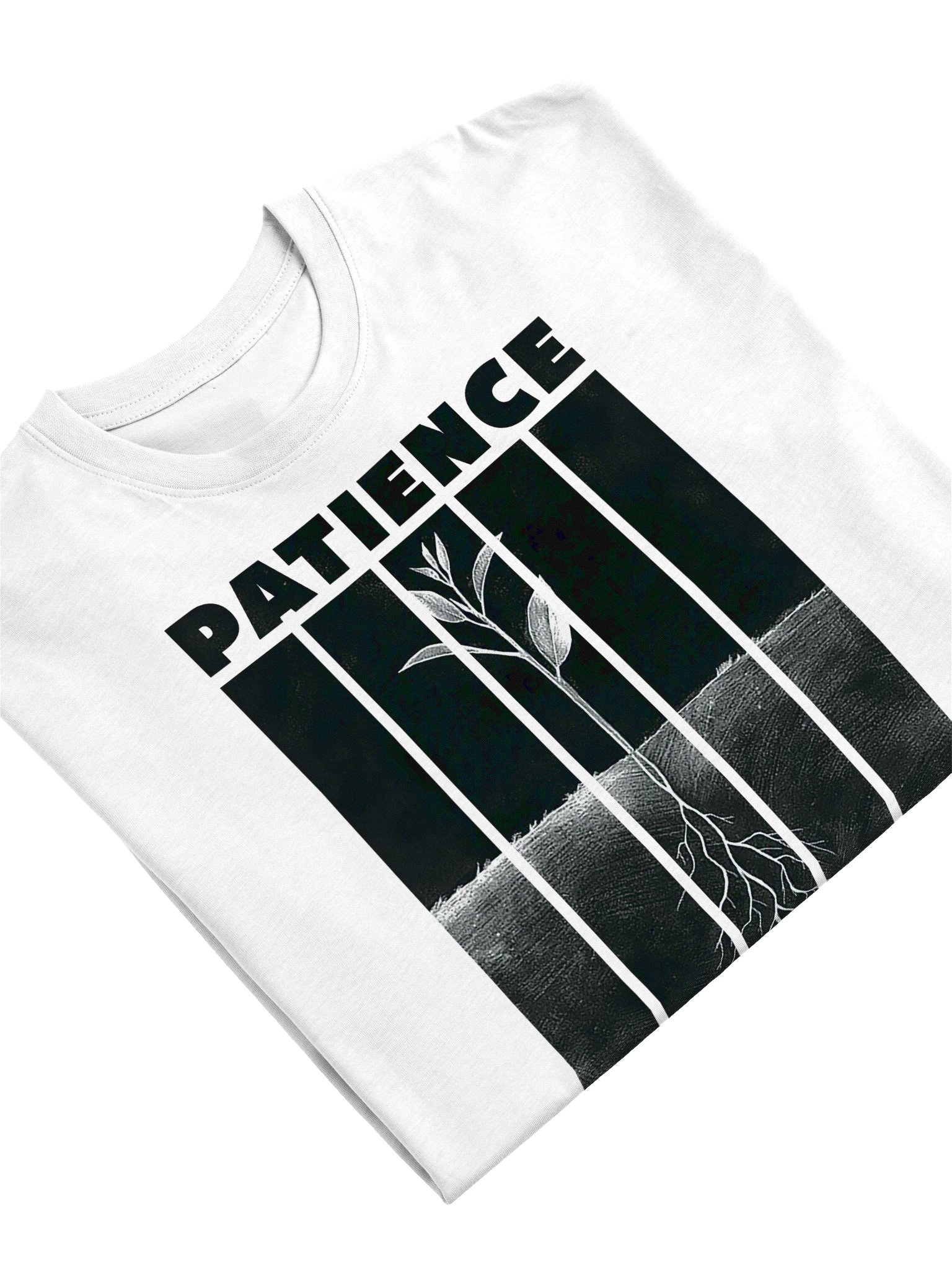 Patience - Premium Unisex Tee product image (21)