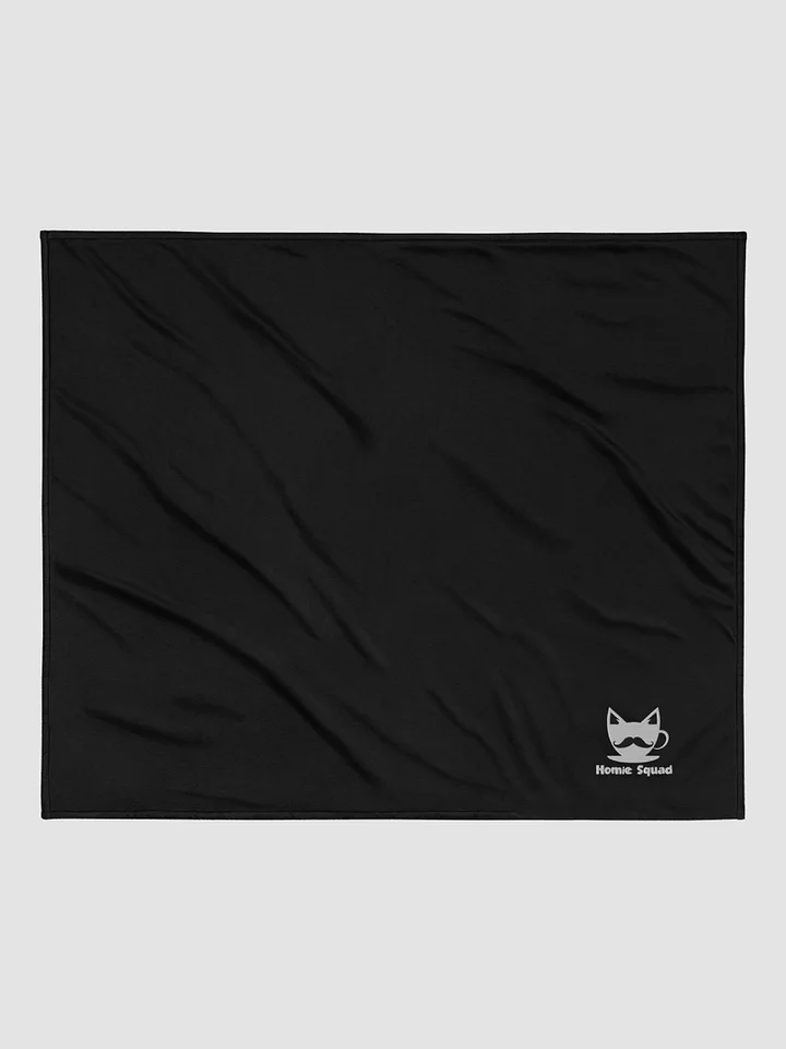 [ Homie Squad ] Fuzzy Blanket product image (2)