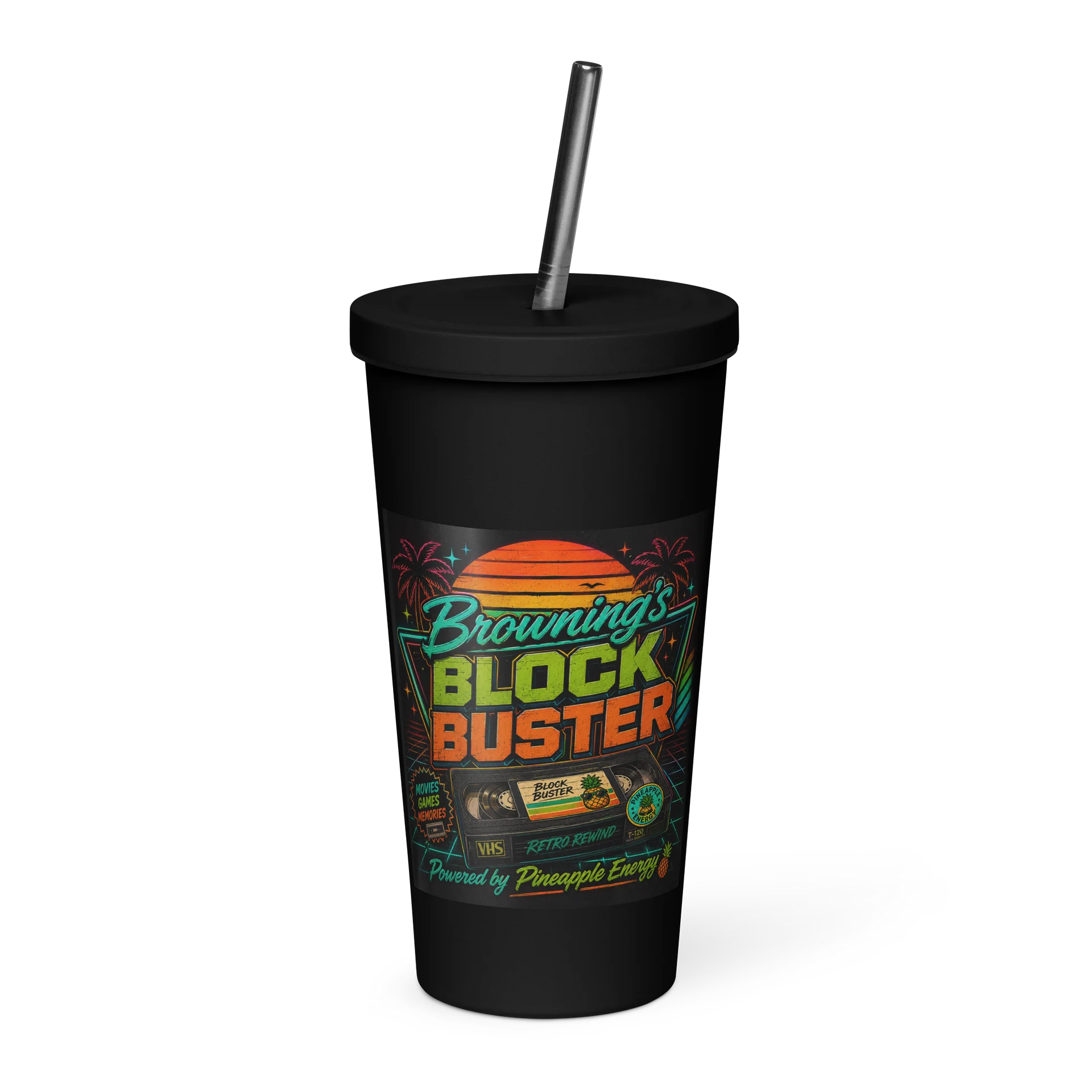 Browning's BlockBuster product image (1)