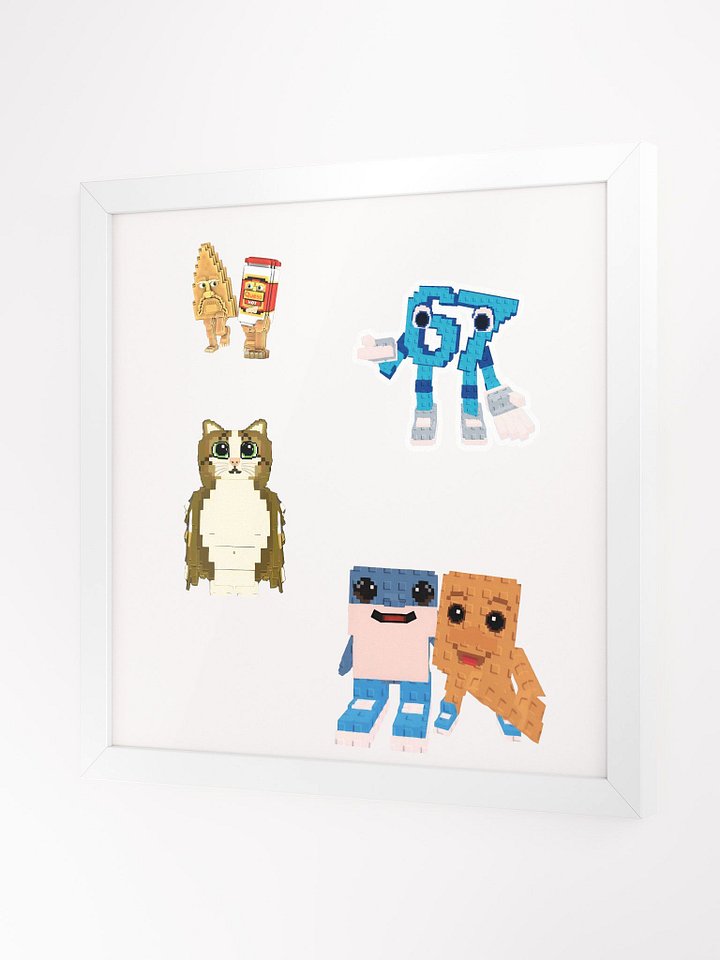 Brainrot Collection product image (2)