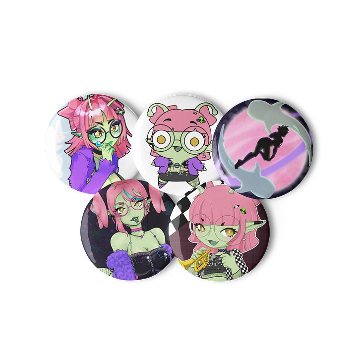 The Colleggtion 2 product image (2)