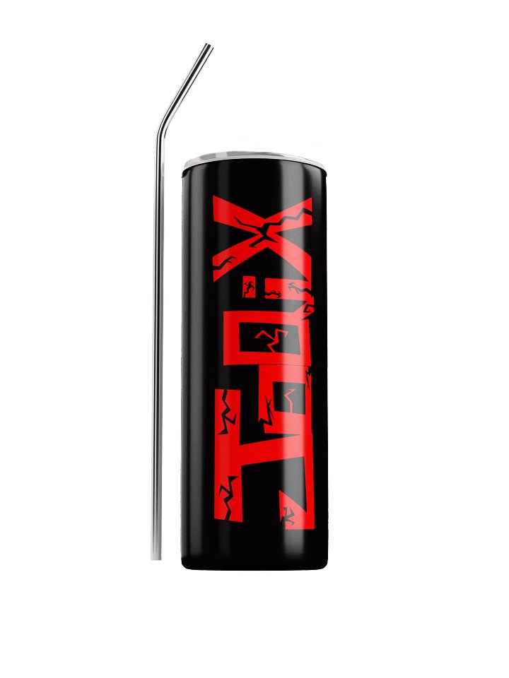 Vaso de acero inoxidable product image (1)