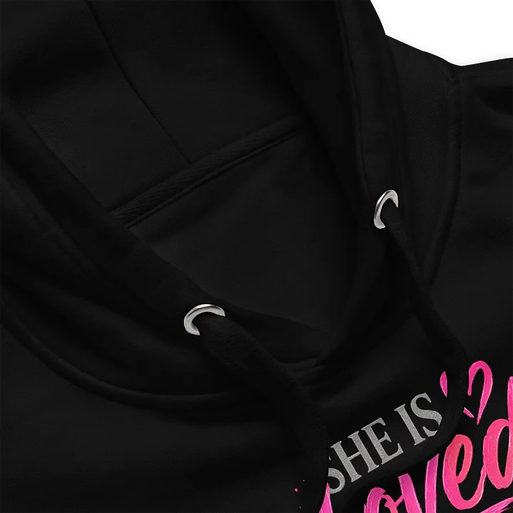 SHE IS ME — LOVED & CHOSEN product image (2)