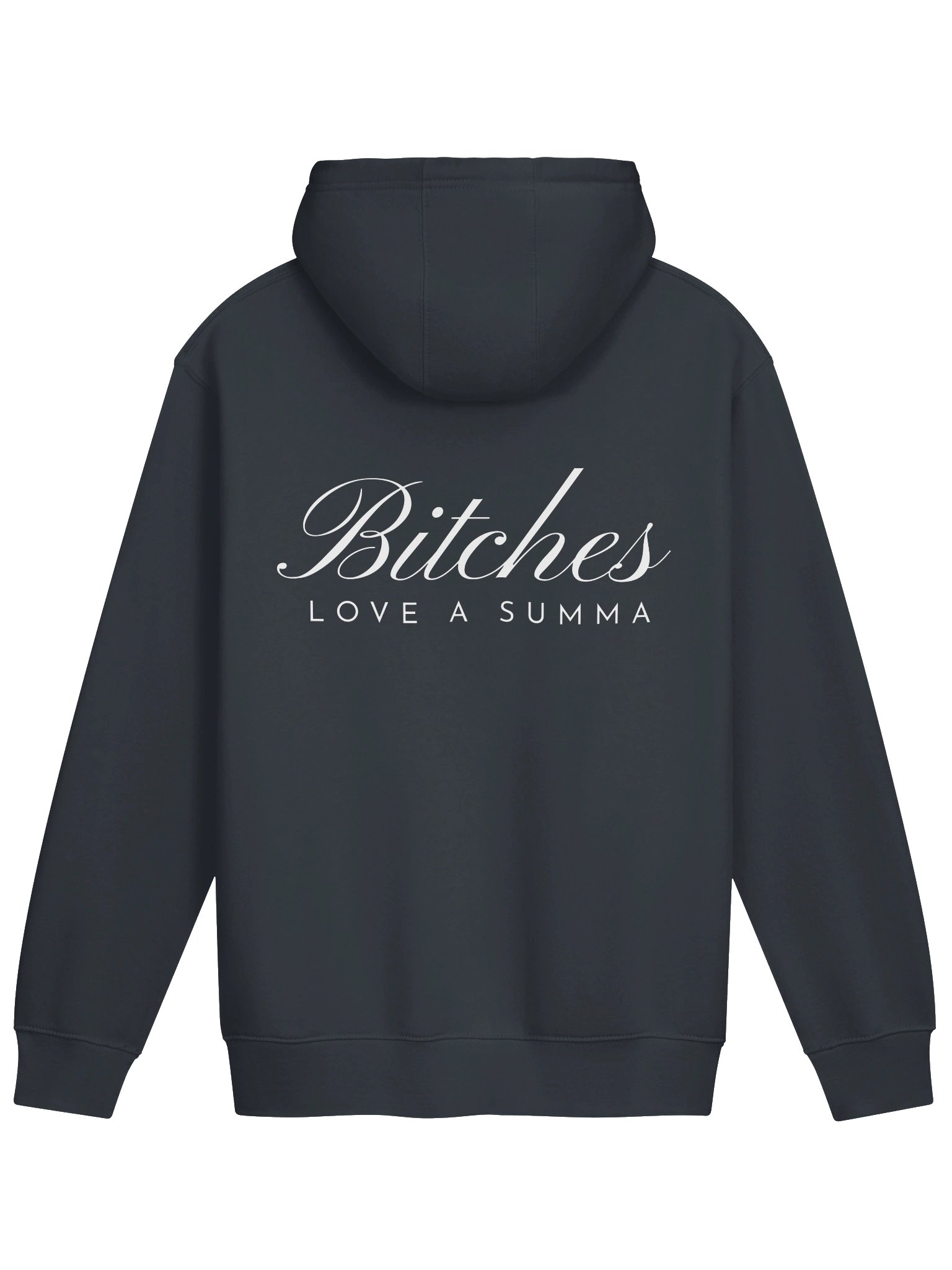 Bitches love a summa ... navy product image (2)