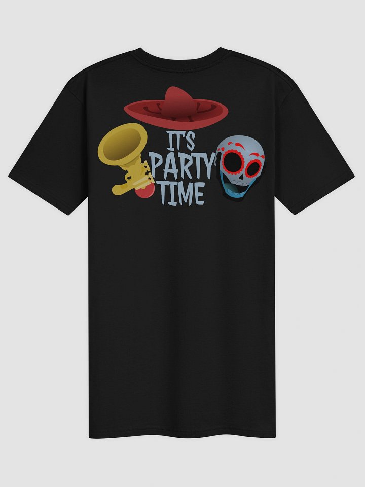 Camiseta Fiestera (Inspired by Fiesta) product image (2)
