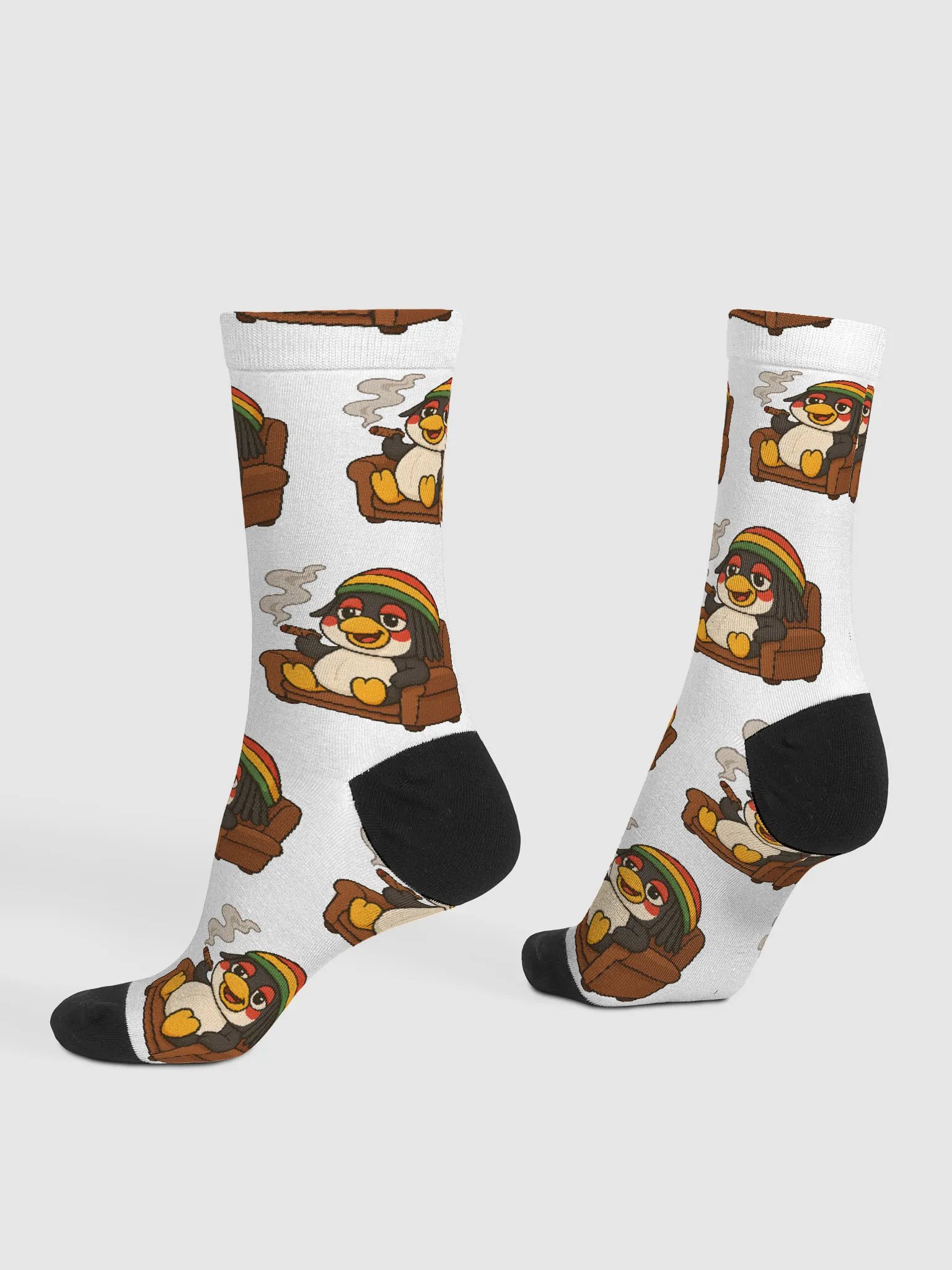 Bill Smoking Socks product image (4)