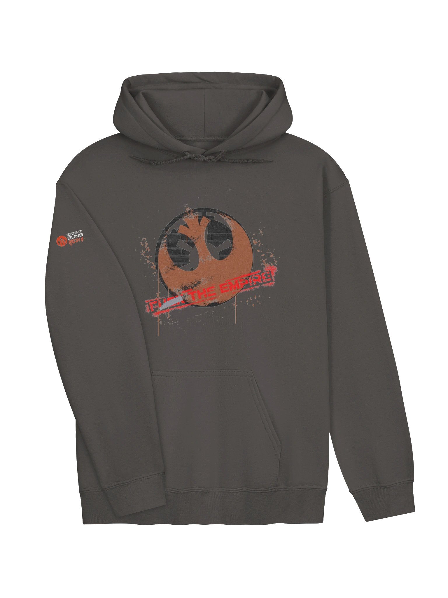 Fight The Empire Hoodie product image (23)