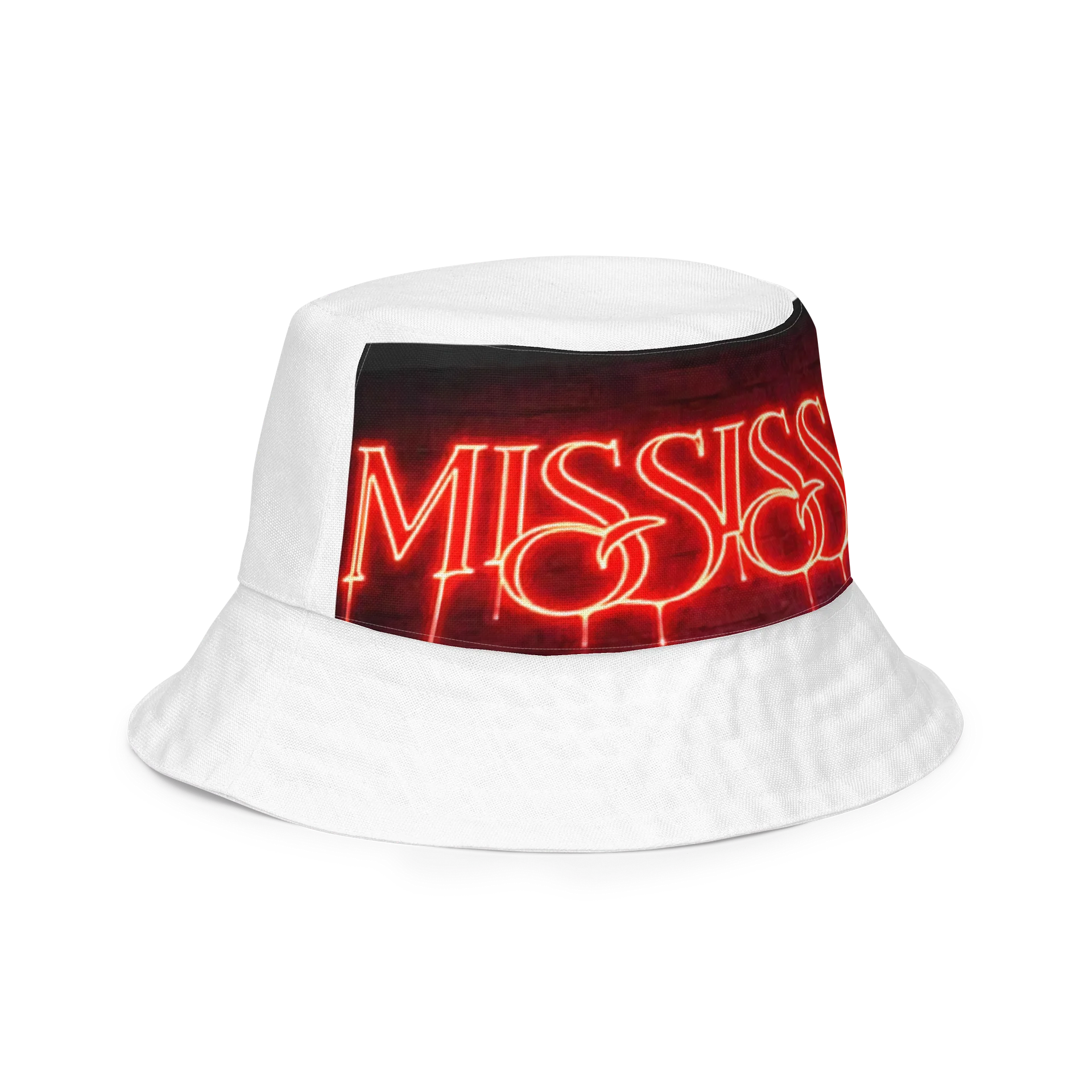 Midnight Burn Bucket Hat product image (5)