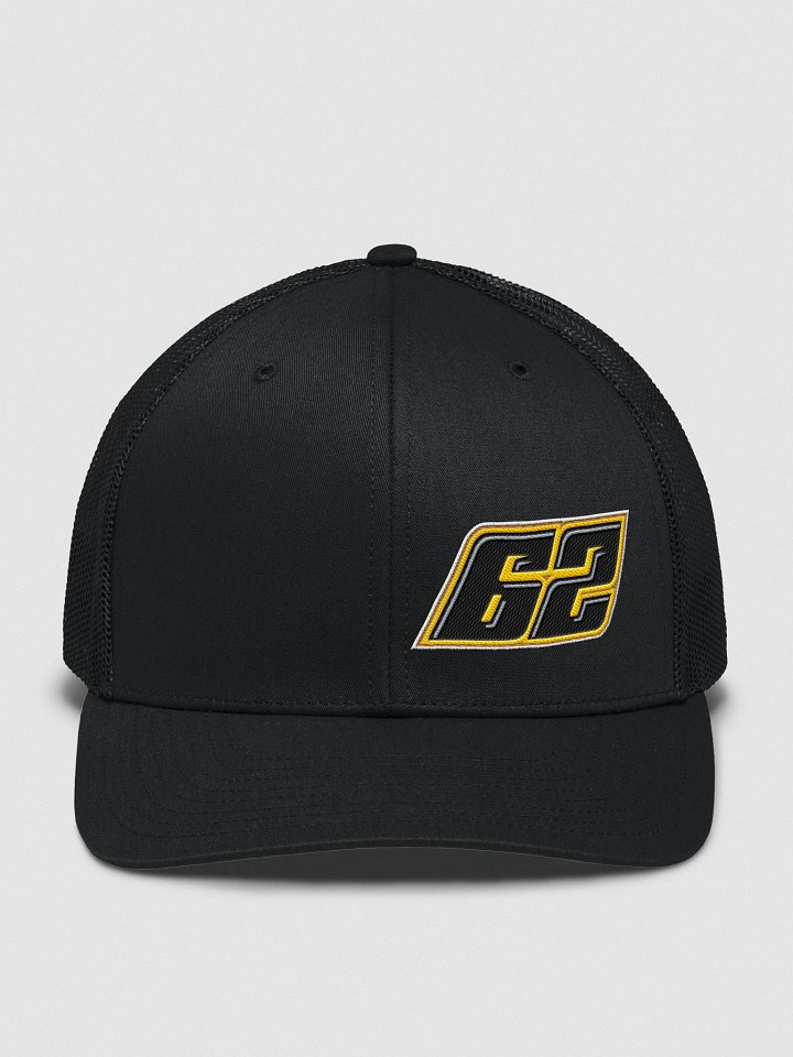 62 Trucker hat product image (1)