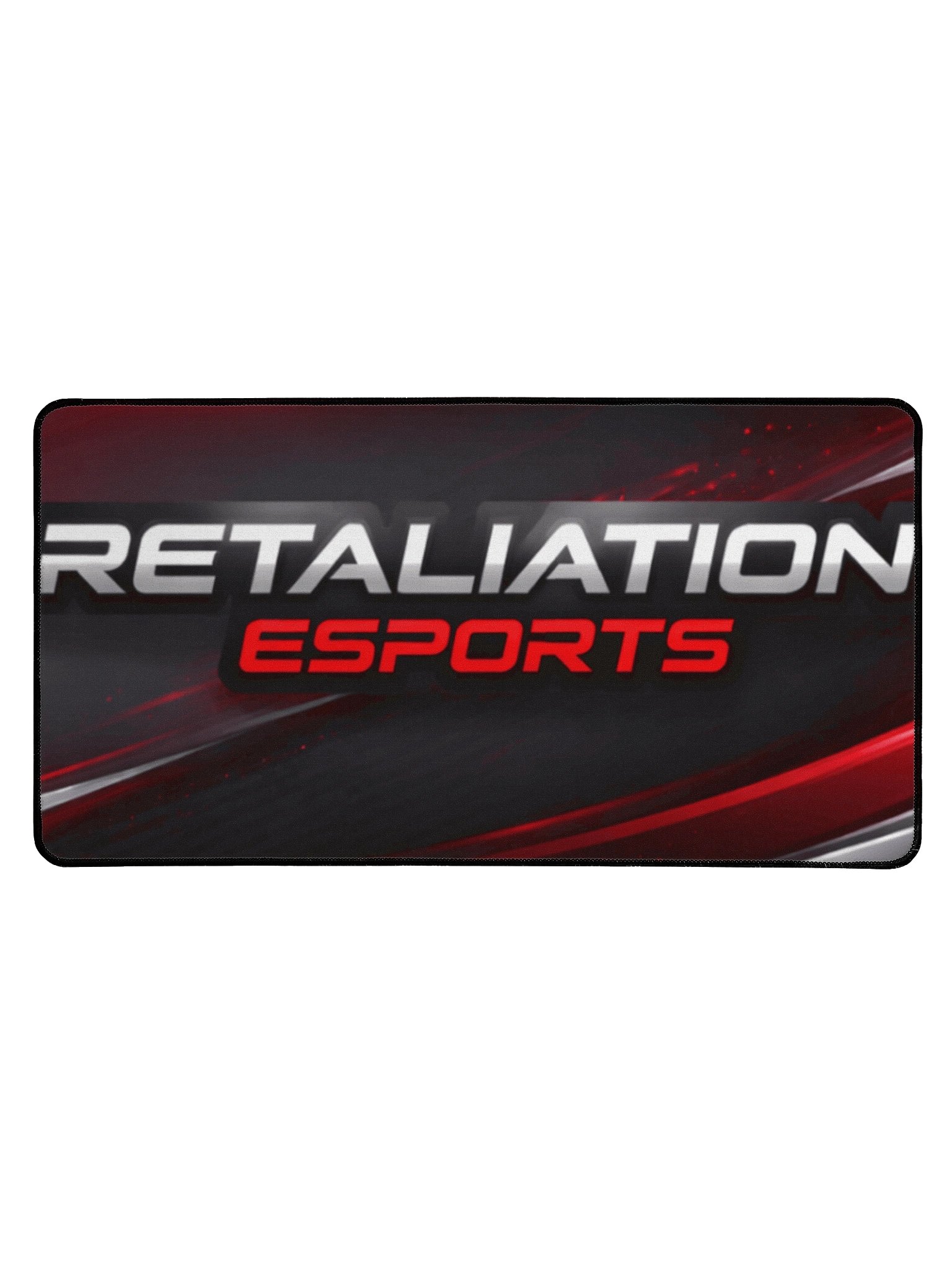 Retaliation Desk Pad product image (1)
