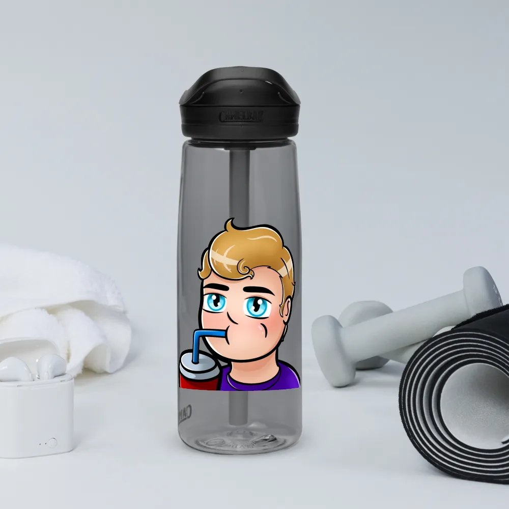 Reskos Sip Drinking Water Bottle product image (12)