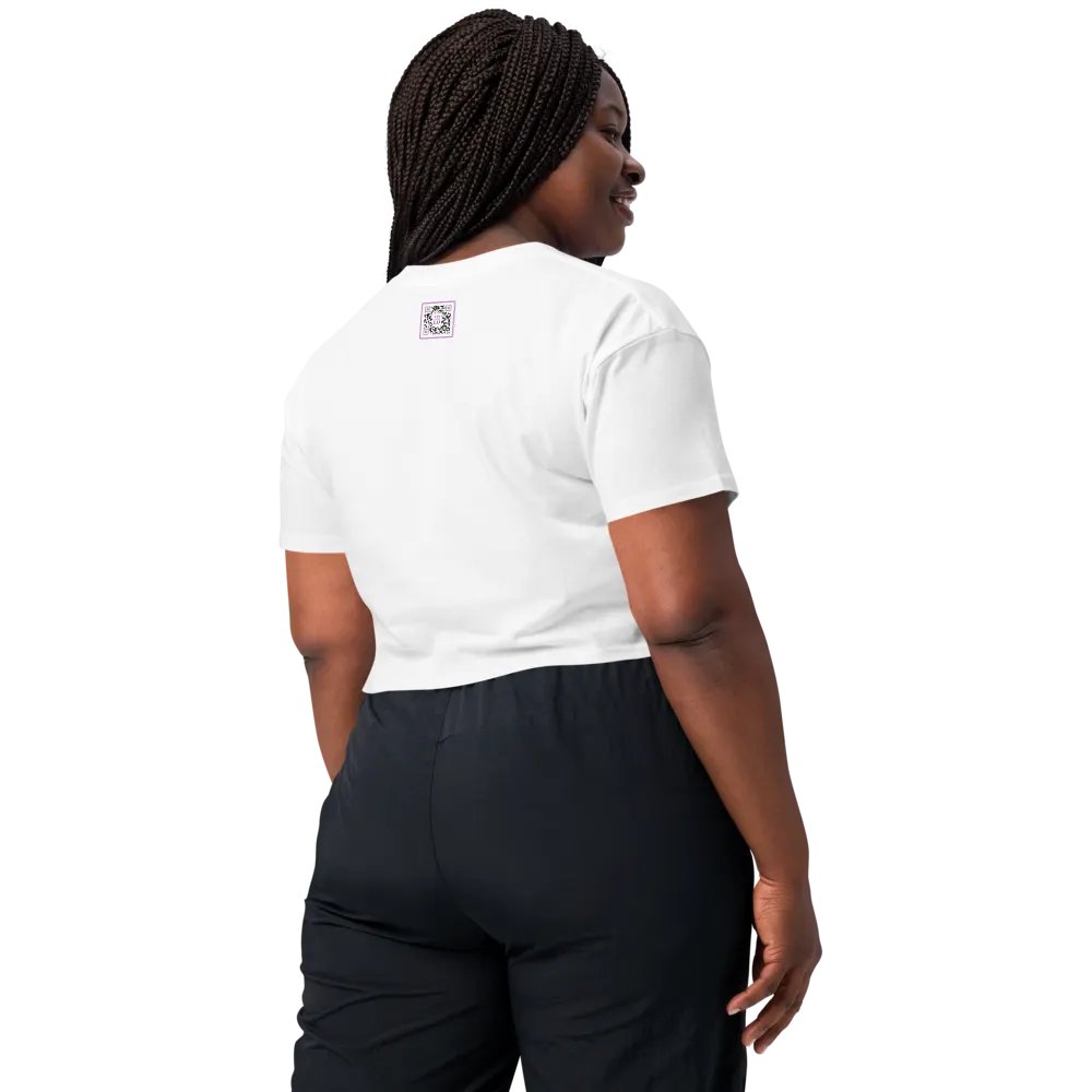 RFOP Crop Shirt product image (10)
