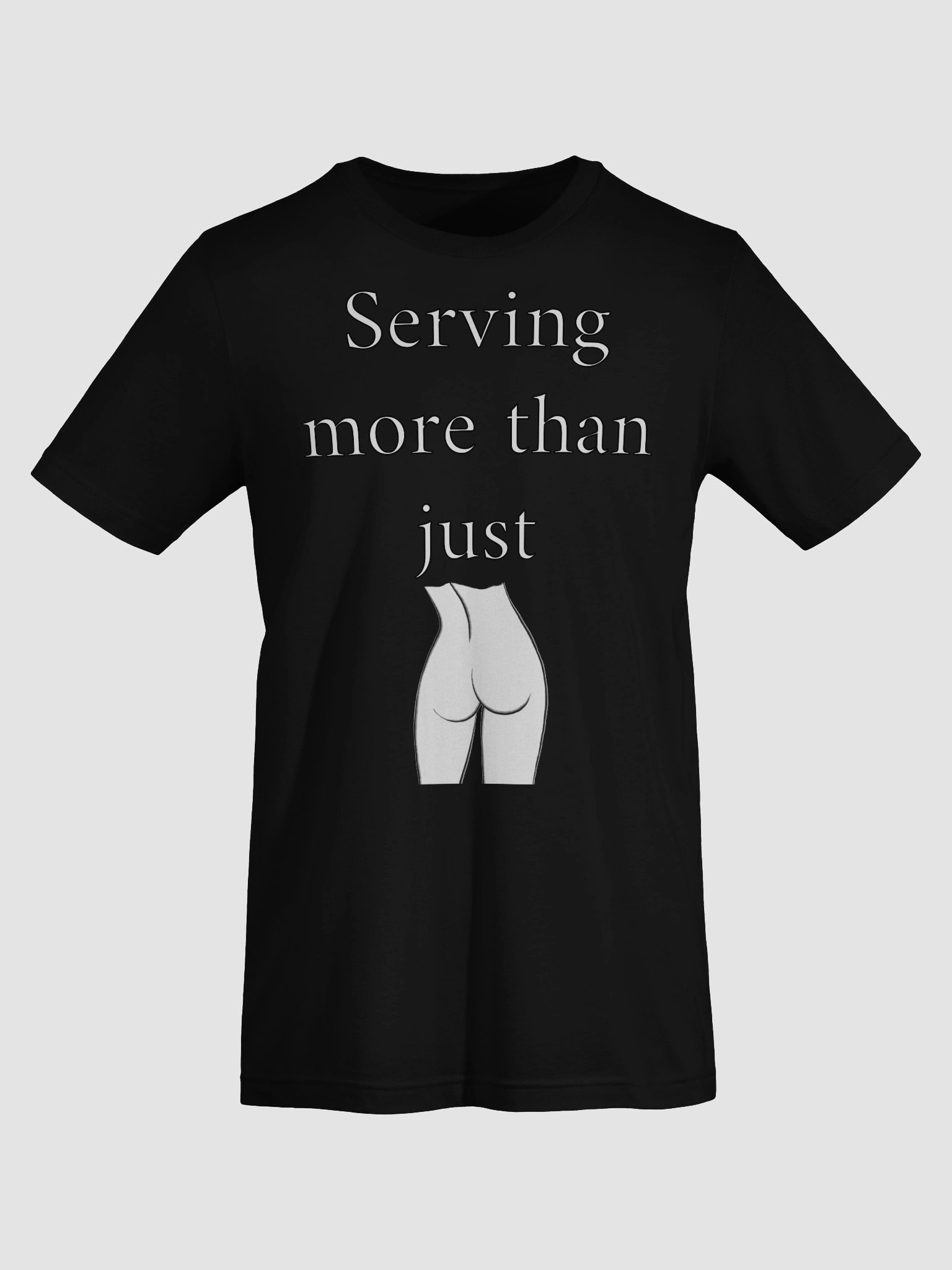 Serving More Softstyle product image (49)
