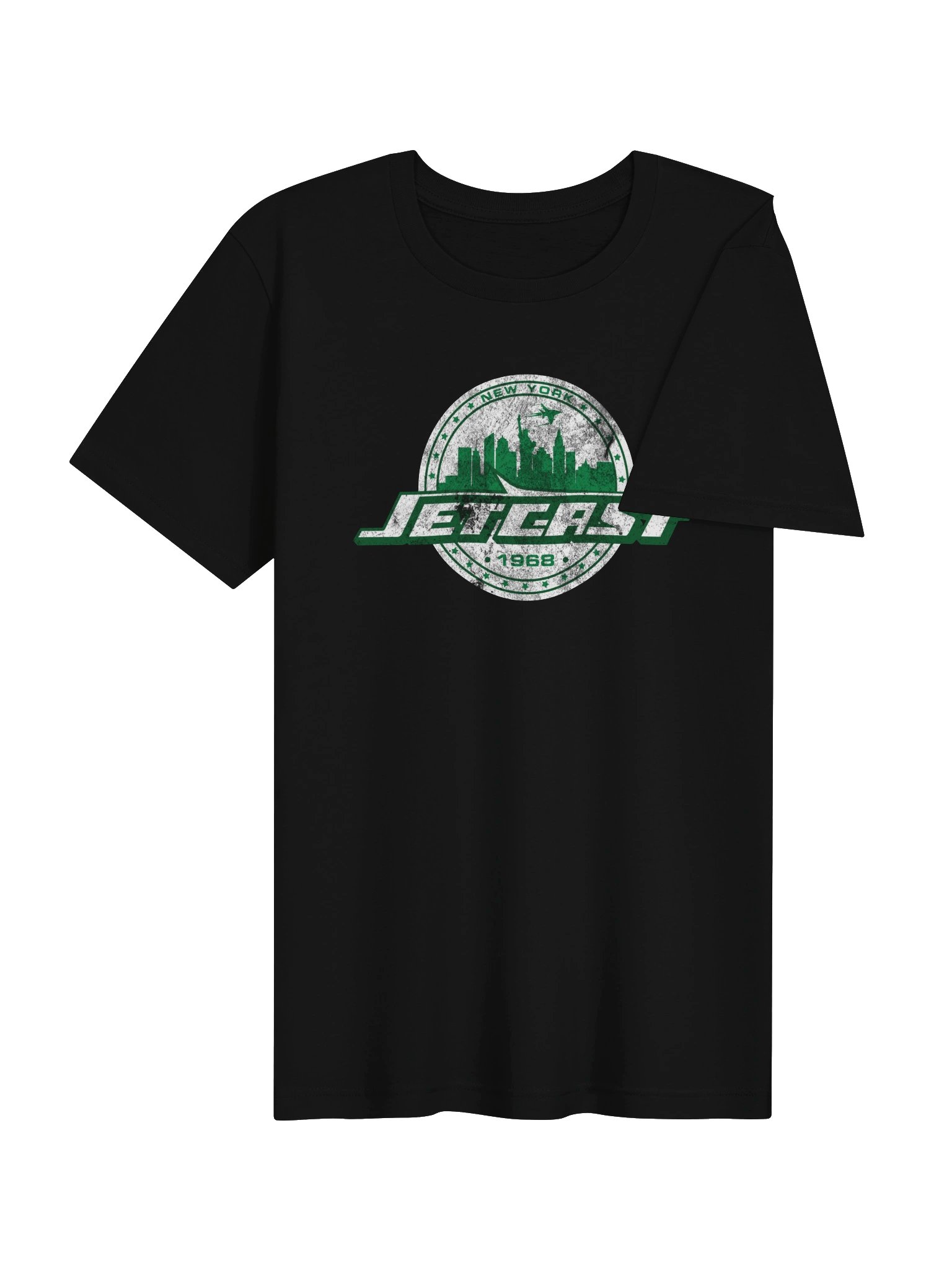 JetCast Shirt product image (4)