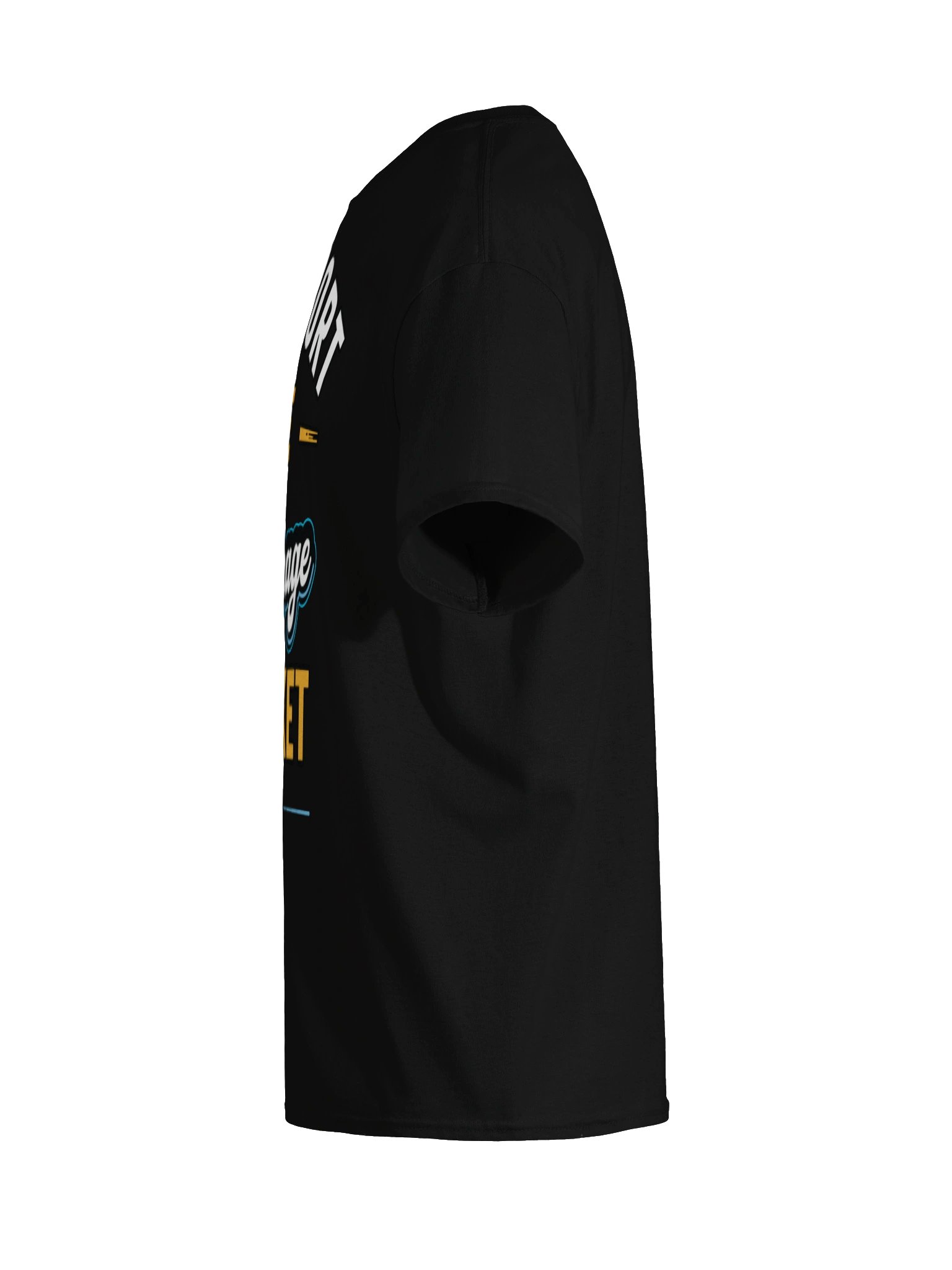Single Side Gildan Heavyweight Support Shirt product image (101)