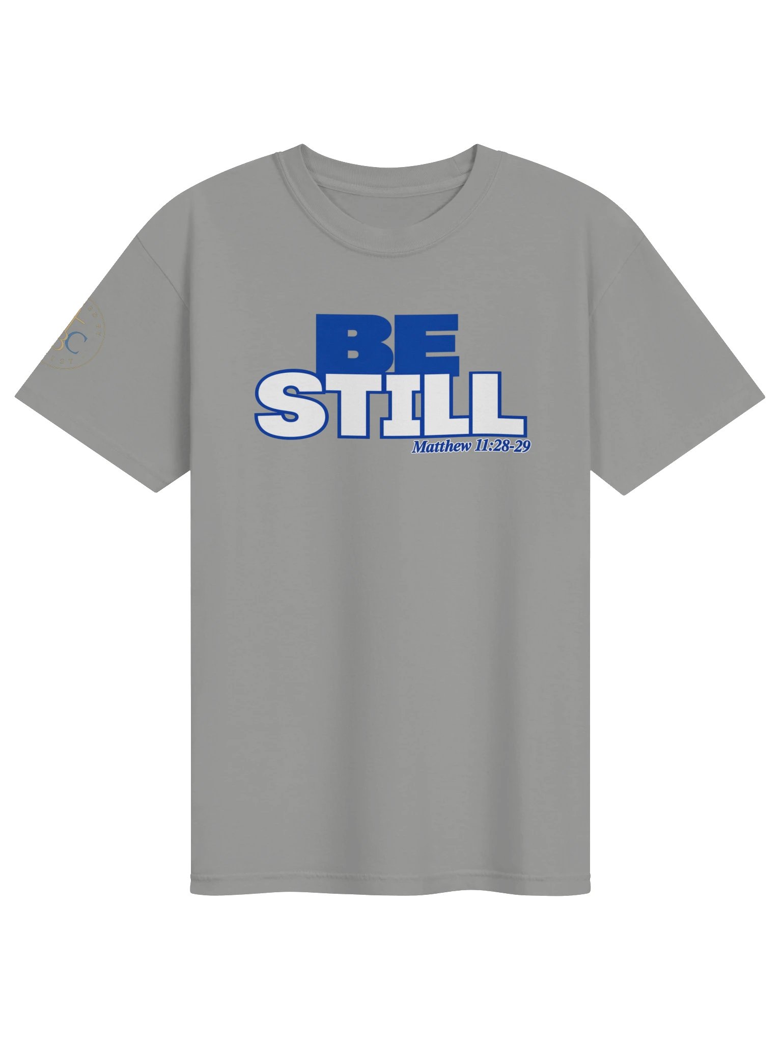 Biblical Truths: Be Still product image (3)