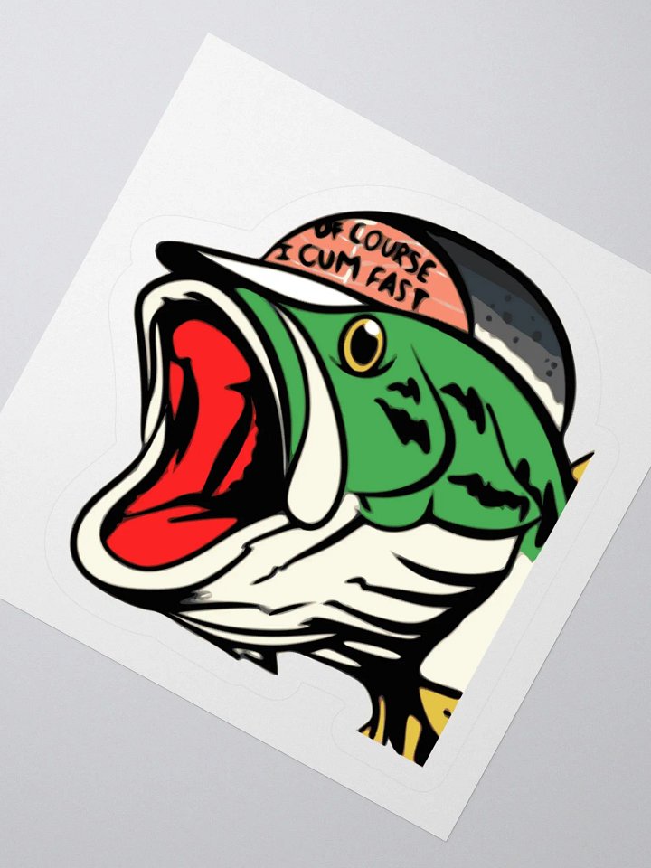 iinneuFast Sticker product image (5)