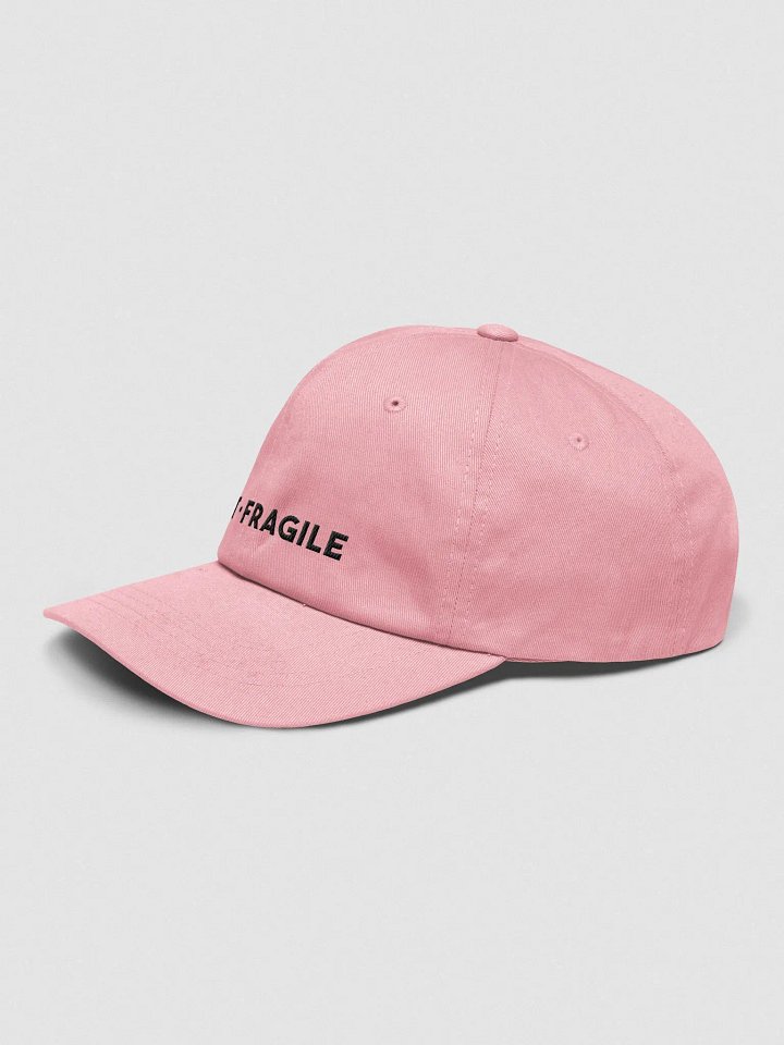 Not Fragile Cap product image (2)