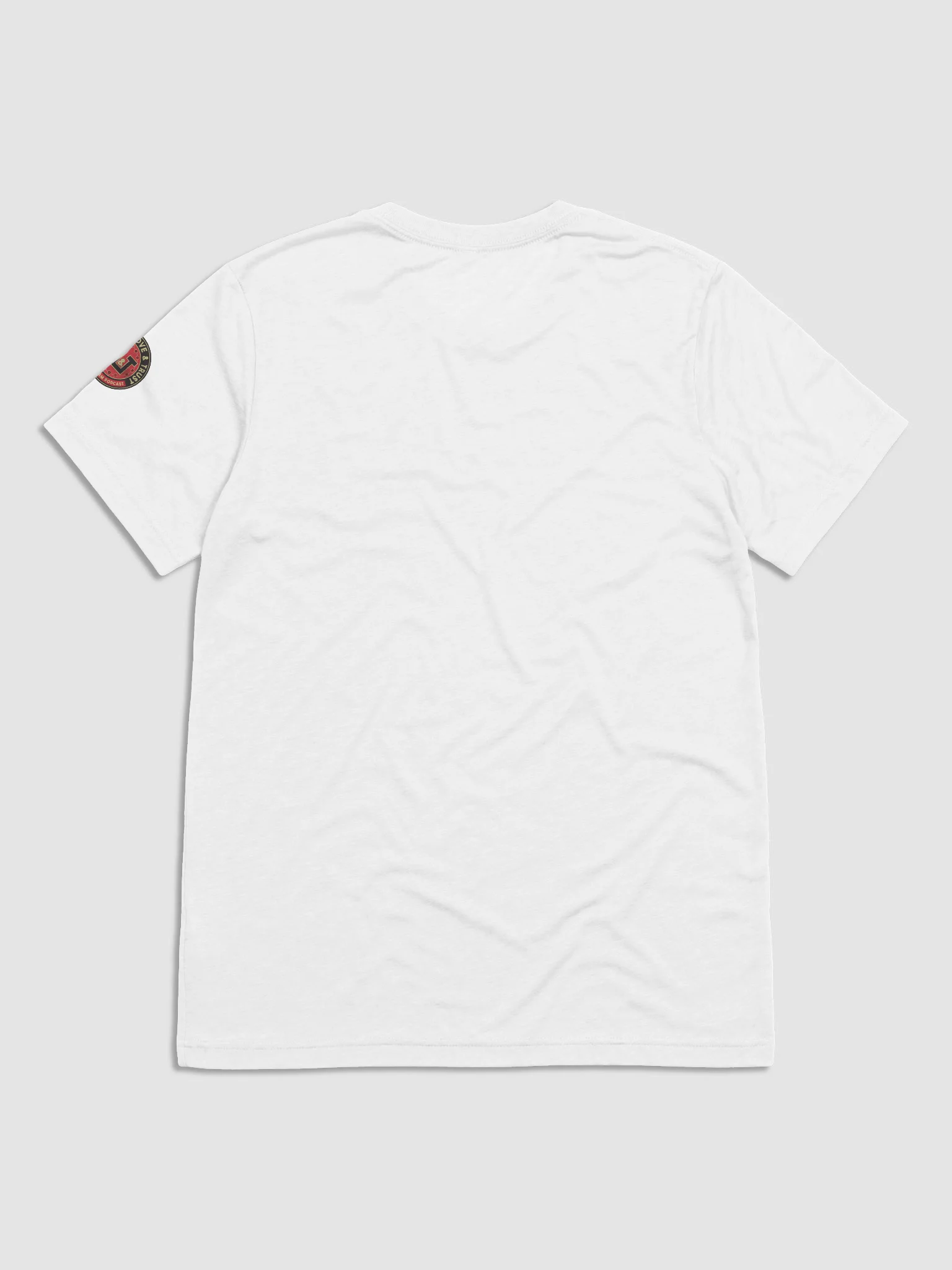 SOLAT Stacked T-Shirt product image (2)