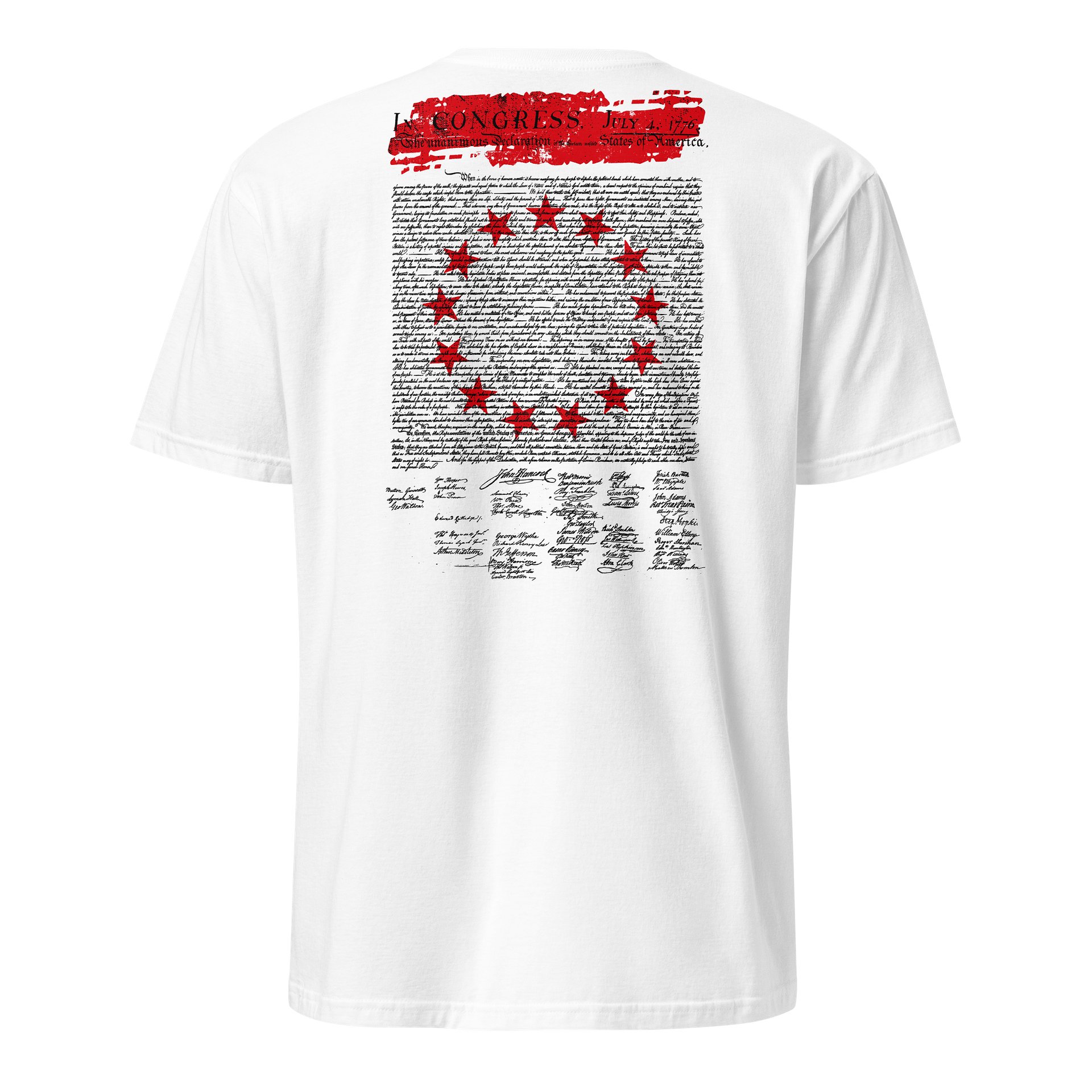The Declaration Redux product image (18)