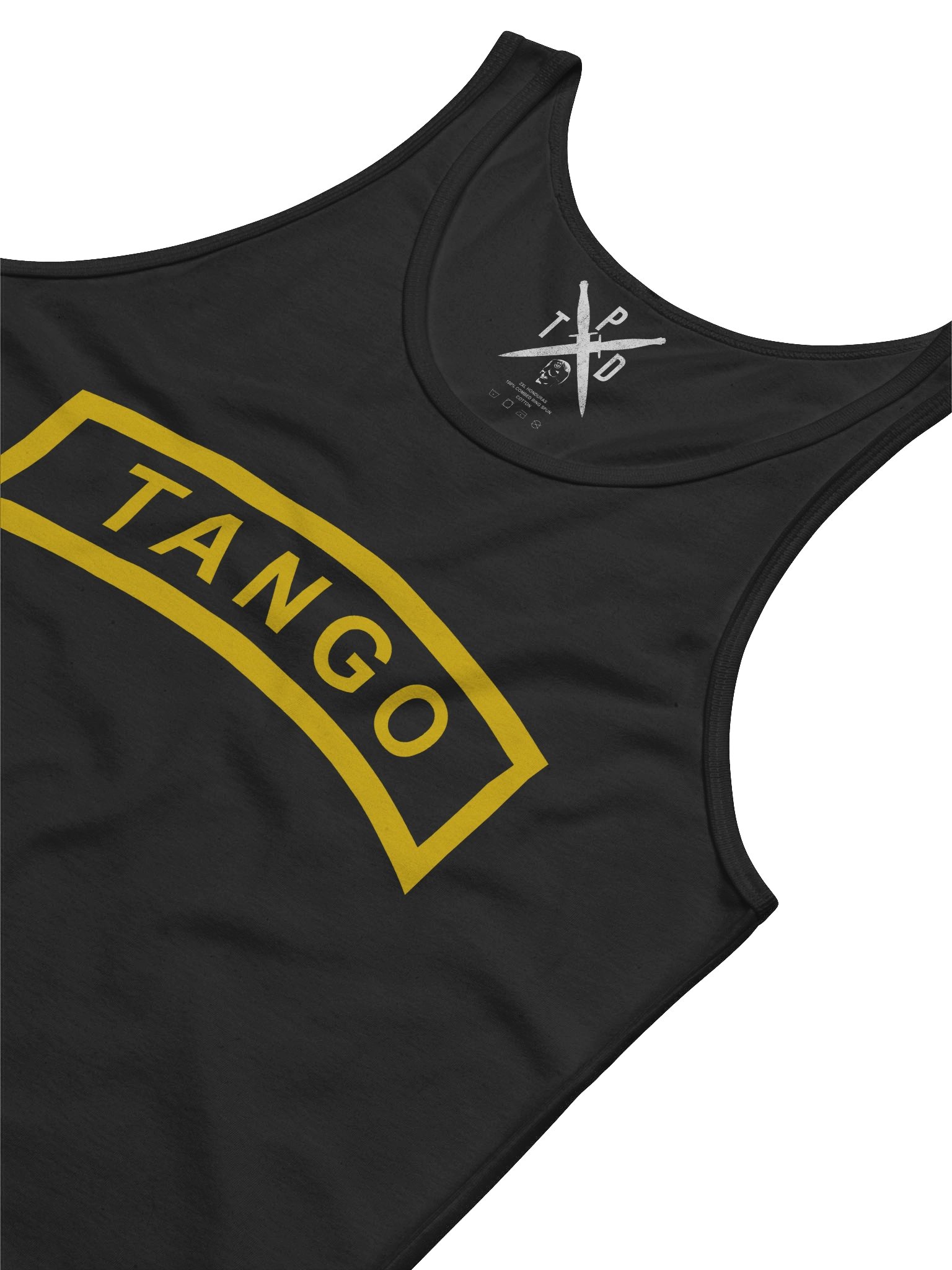 Tango Tab Tank Top product image (3)