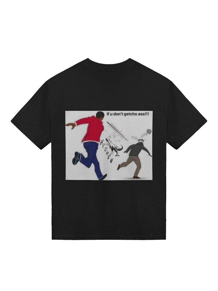disrespectful drive by product image (2)
