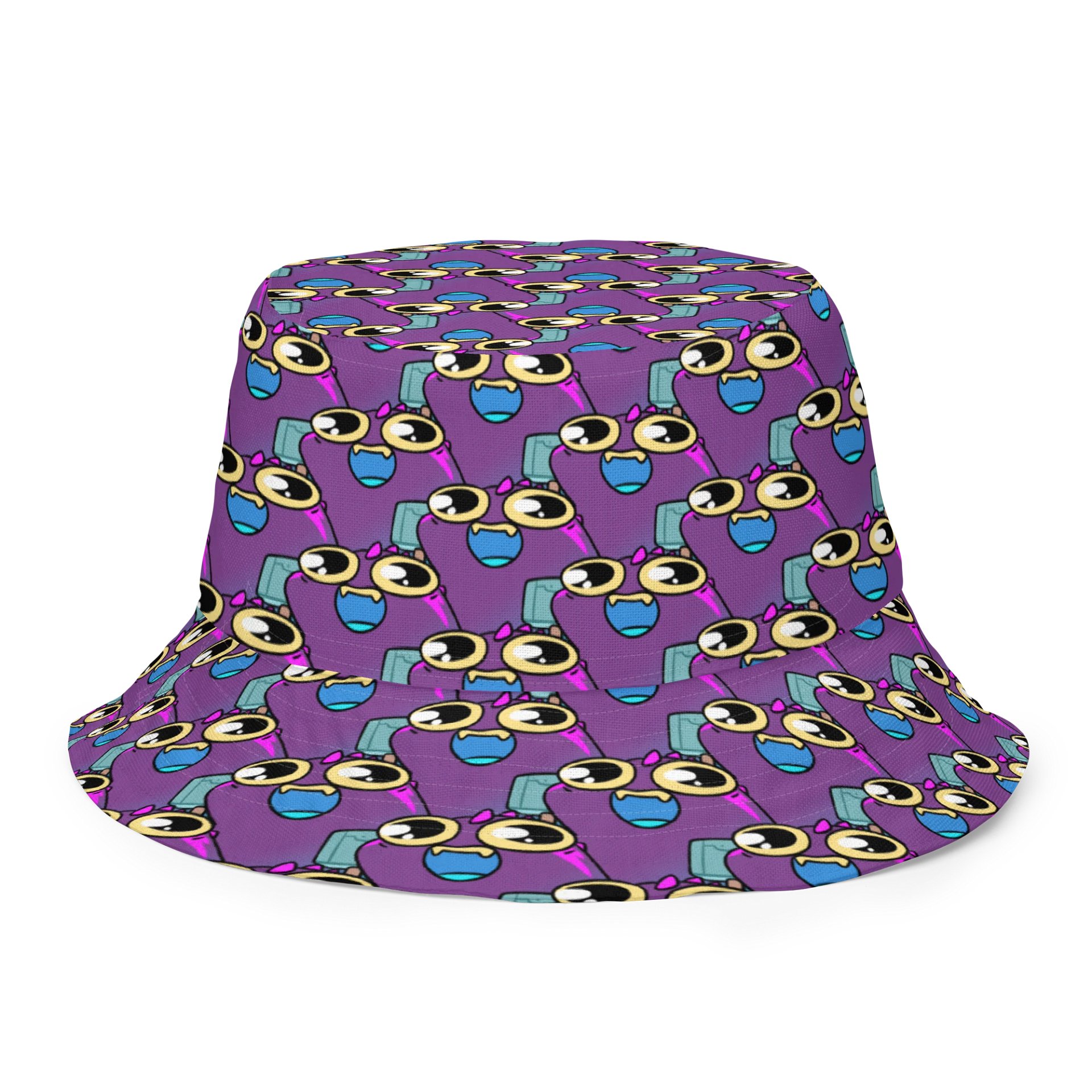 Bean Bucket Hat product image (8)