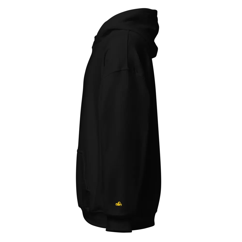 Very Fancy Embroidered Hoodie product image (2)