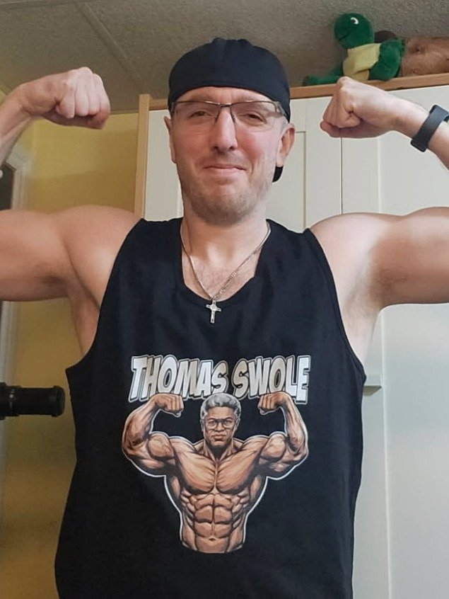 Thomas Swole product image (2)